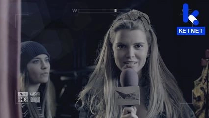 Ghost Rockers