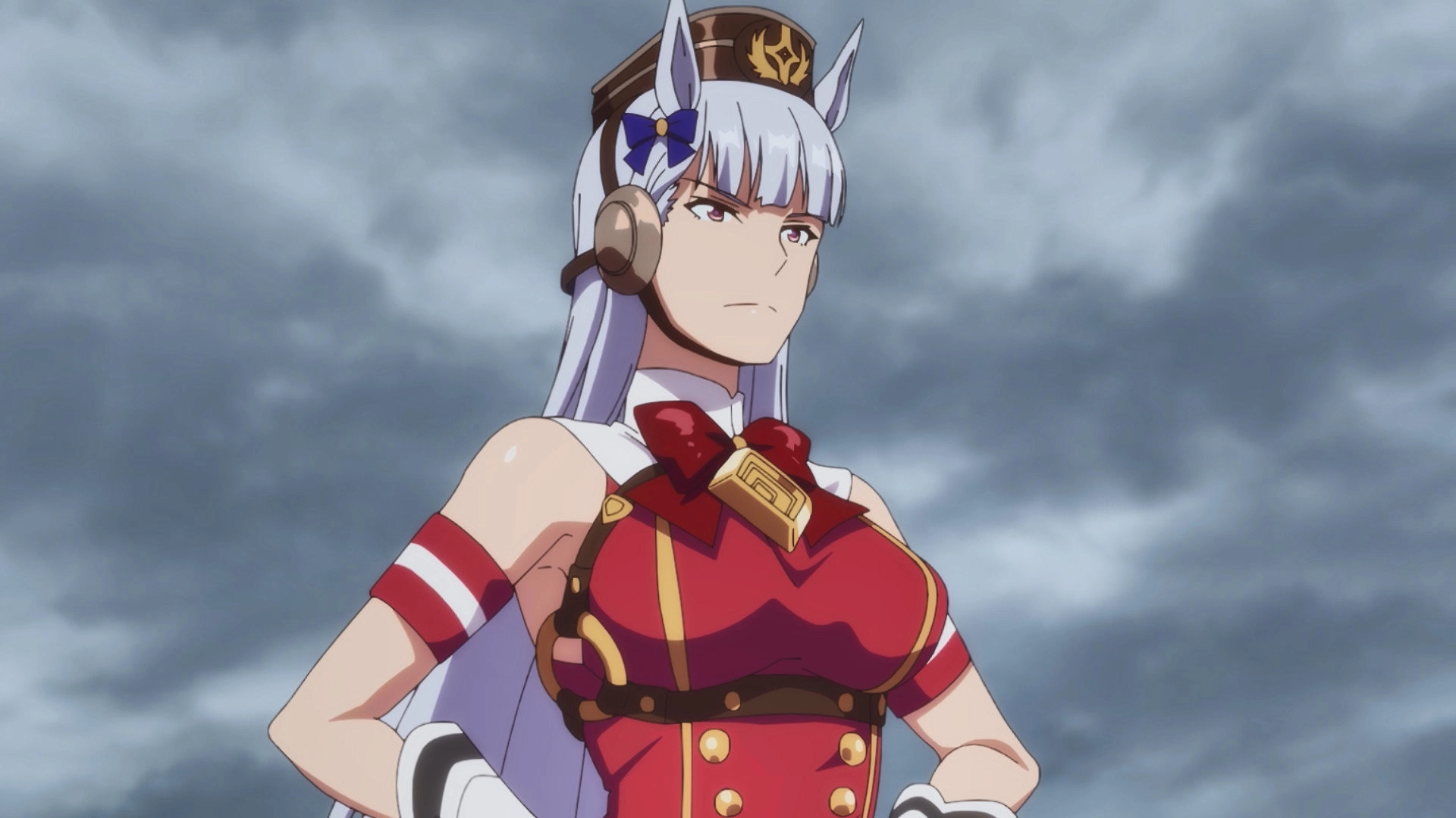 Umamusume: Pretty Derby
