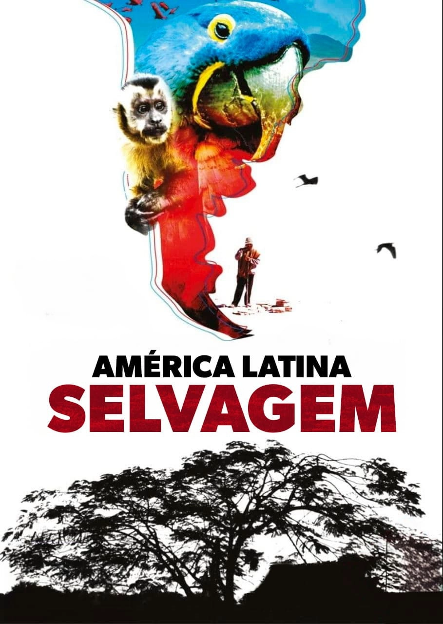 Wild Latin America