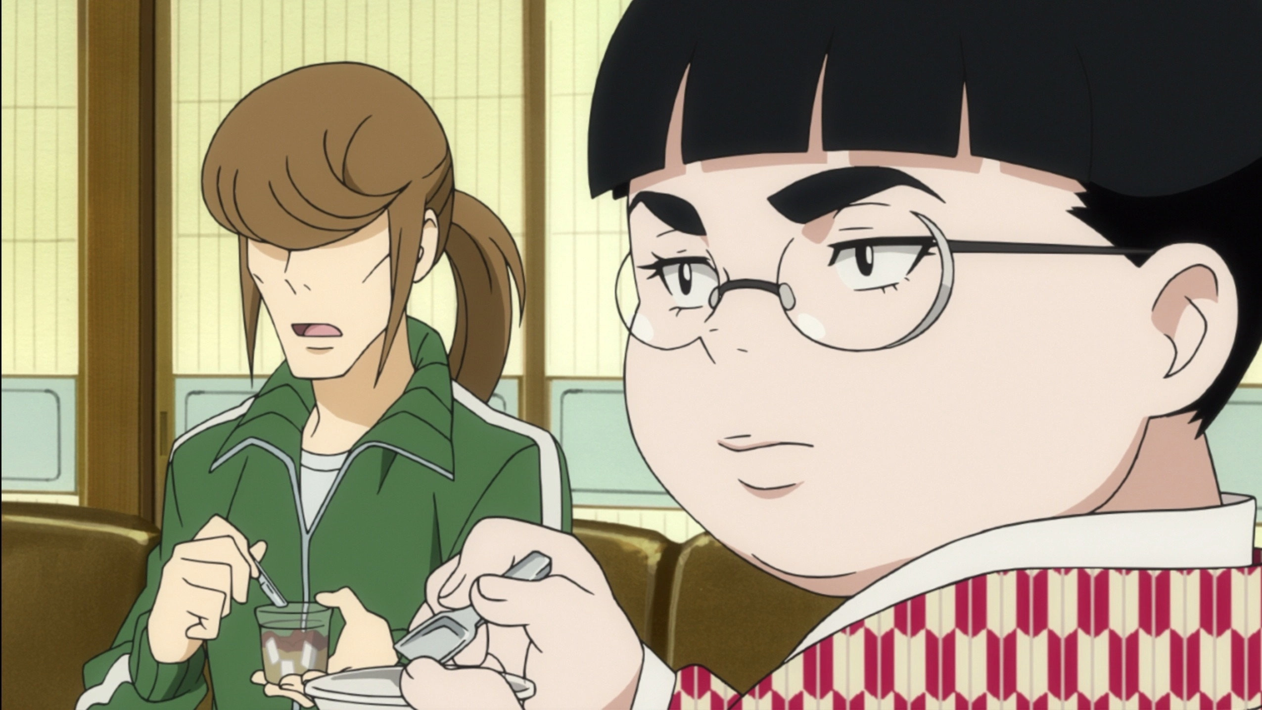 Princess Jellyfish
