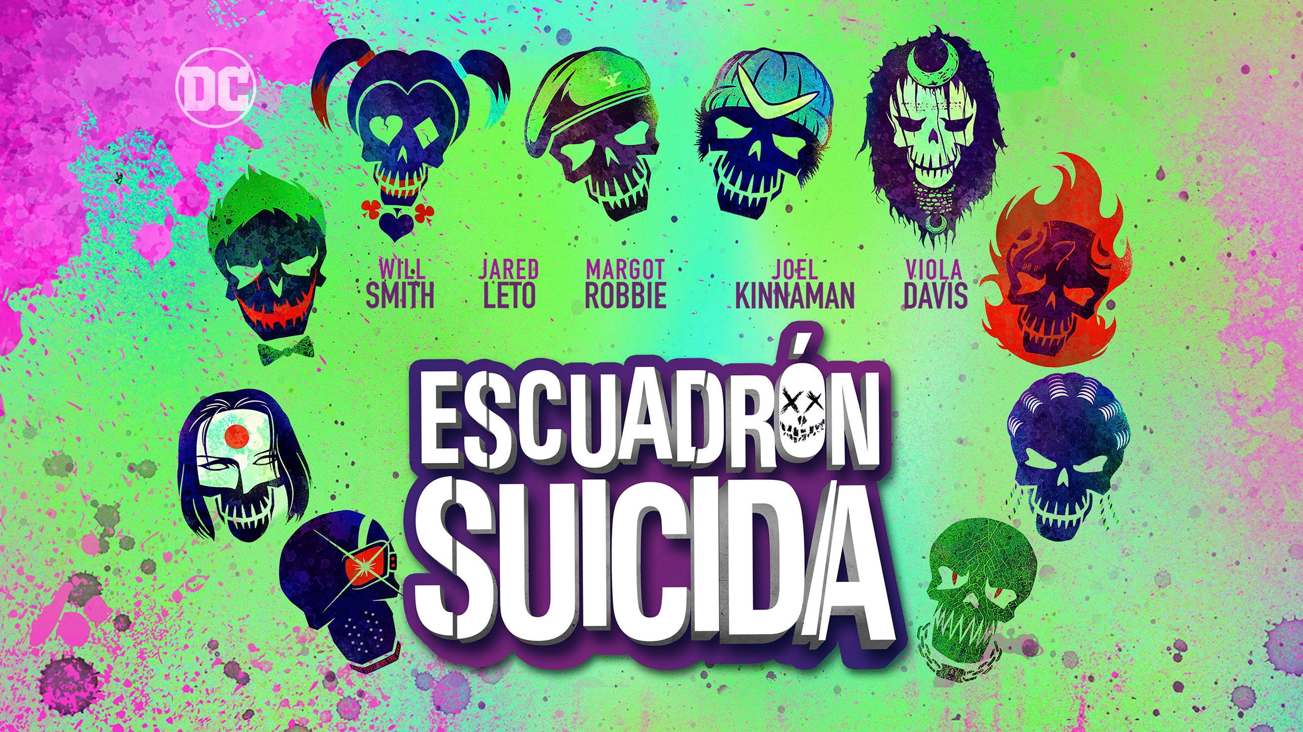 Suicide Squad
