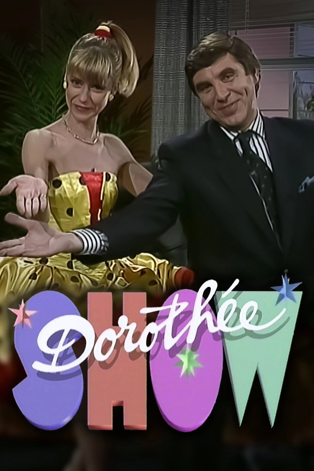 Dorothée Show