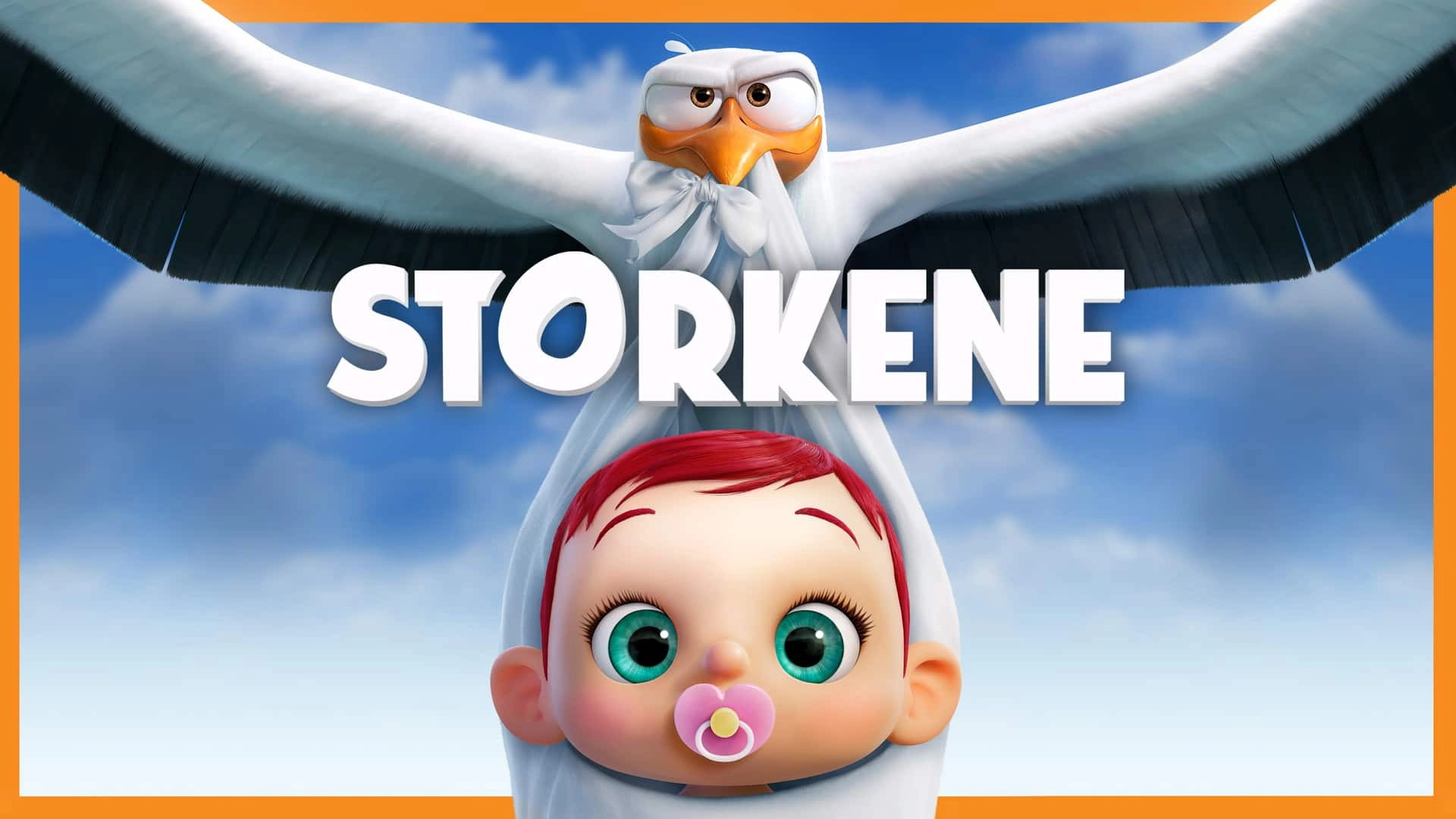 Storks