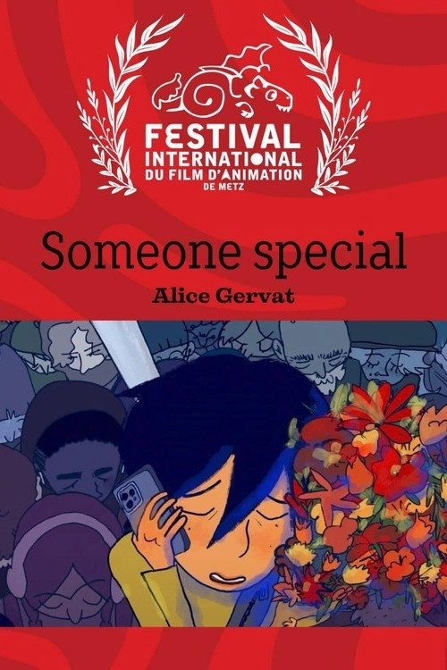 Someone Special