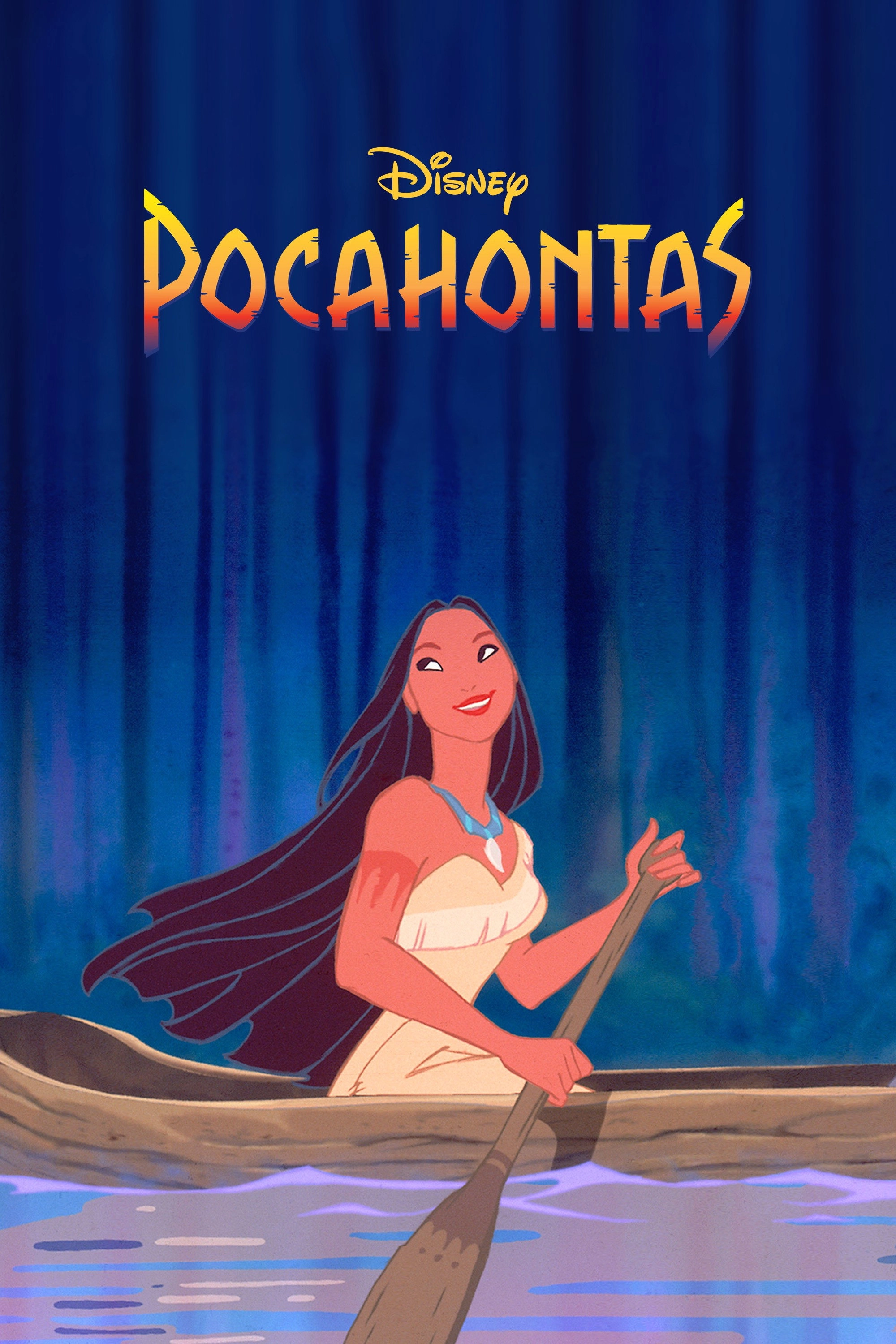 Pocahontas