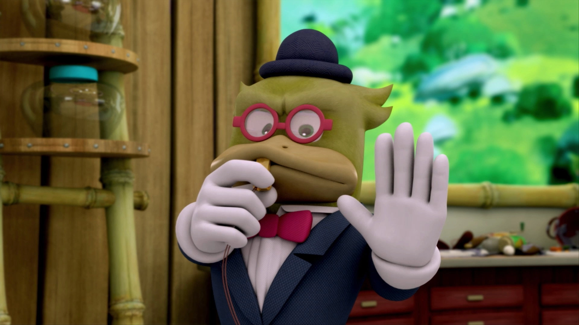 Sonic Boom
