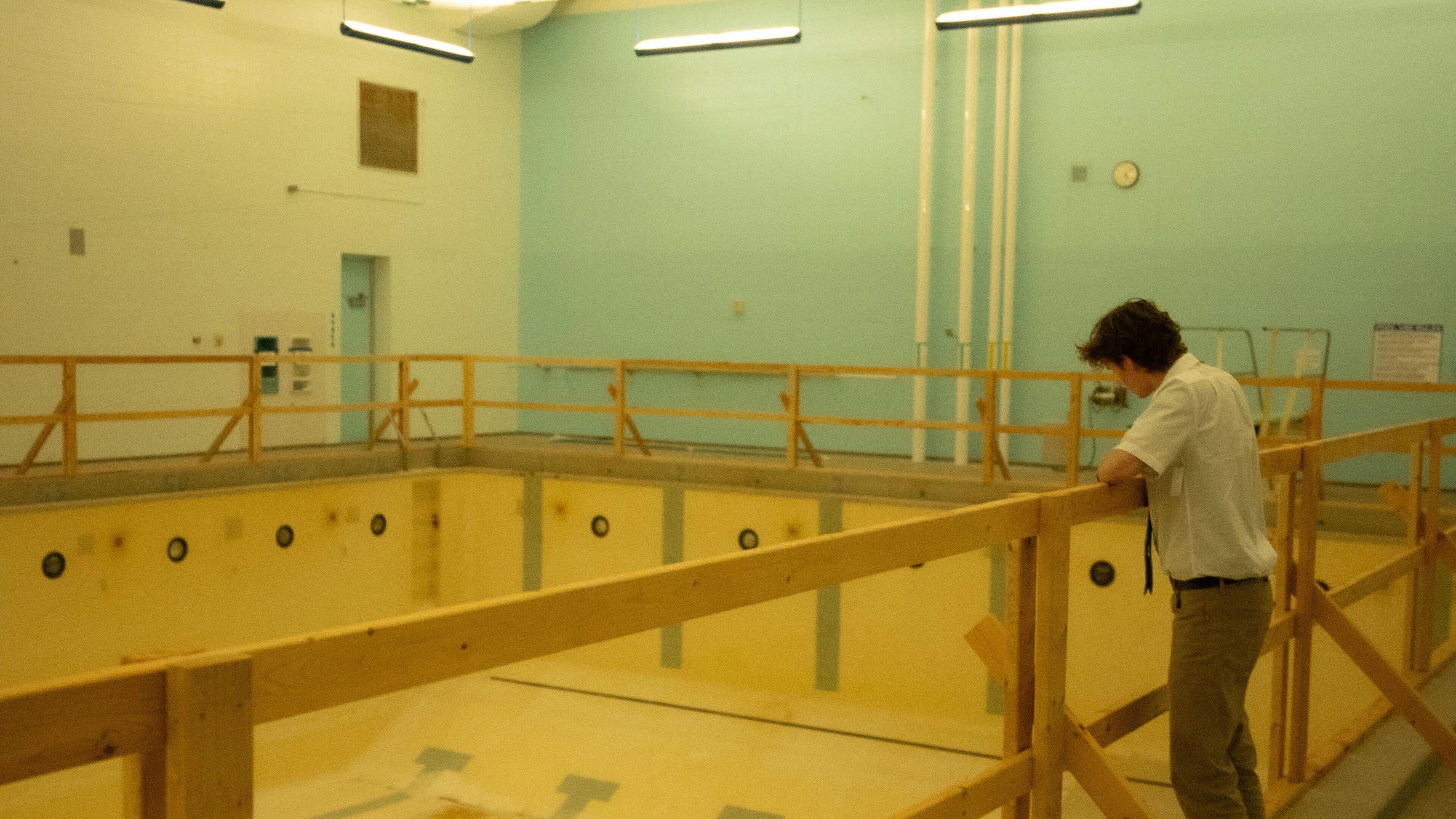 Facility Zero