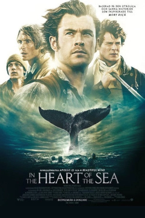 In the Heart of the Sea