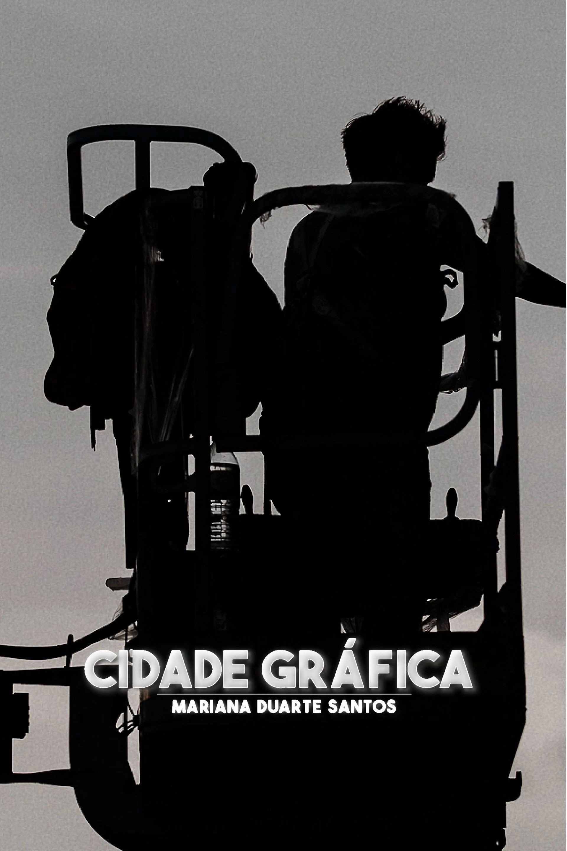 Graphic City