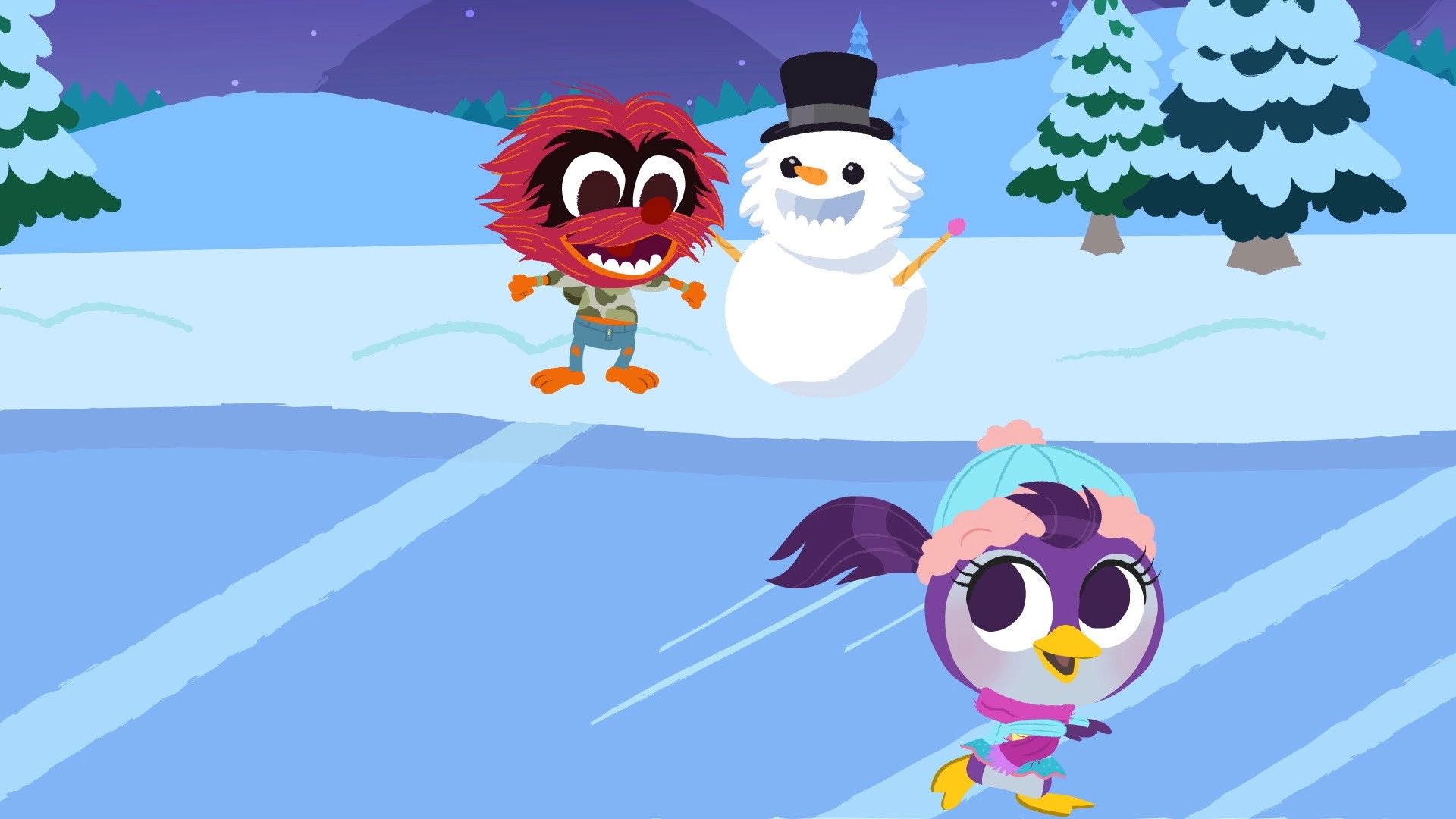 Disney Junior Music Lullabies
