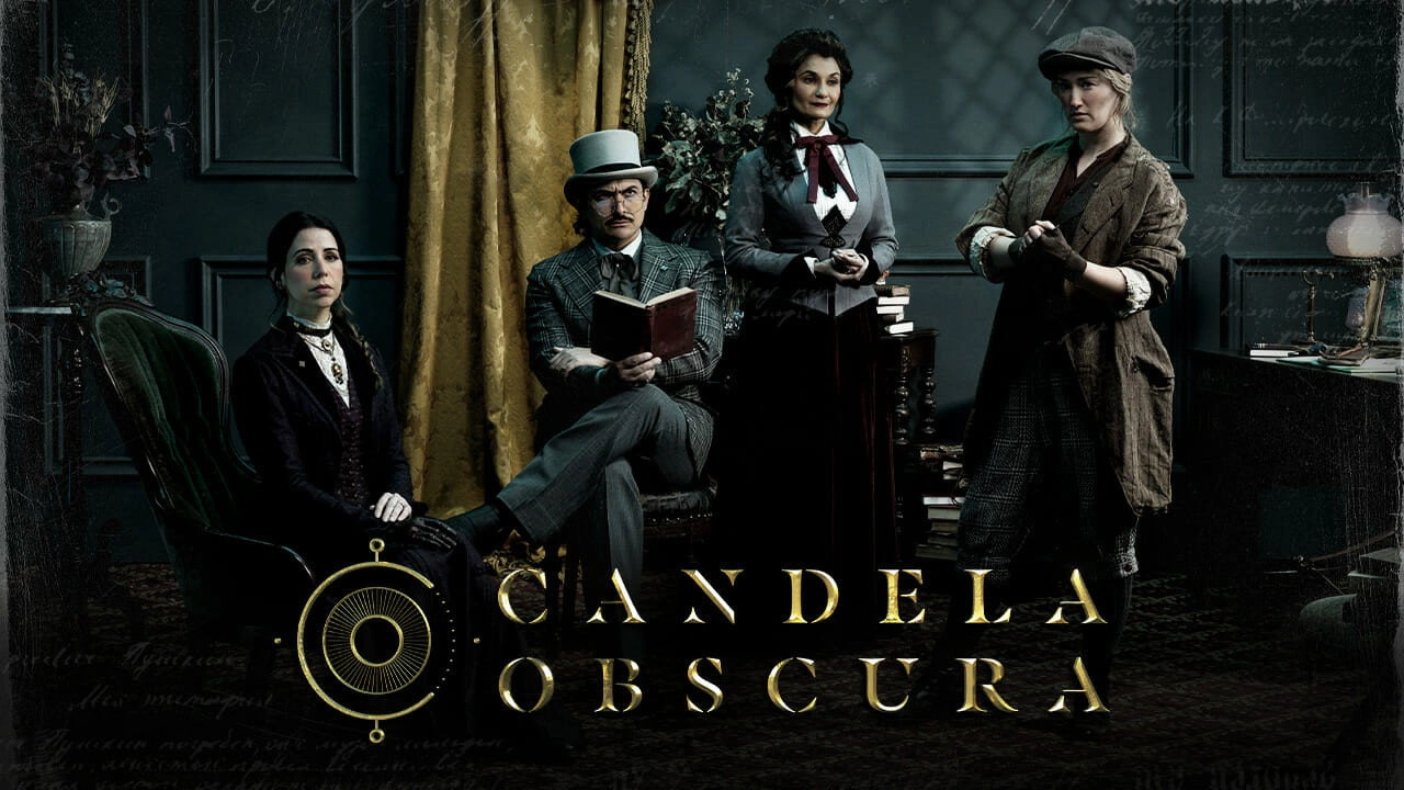 Candela Obscura