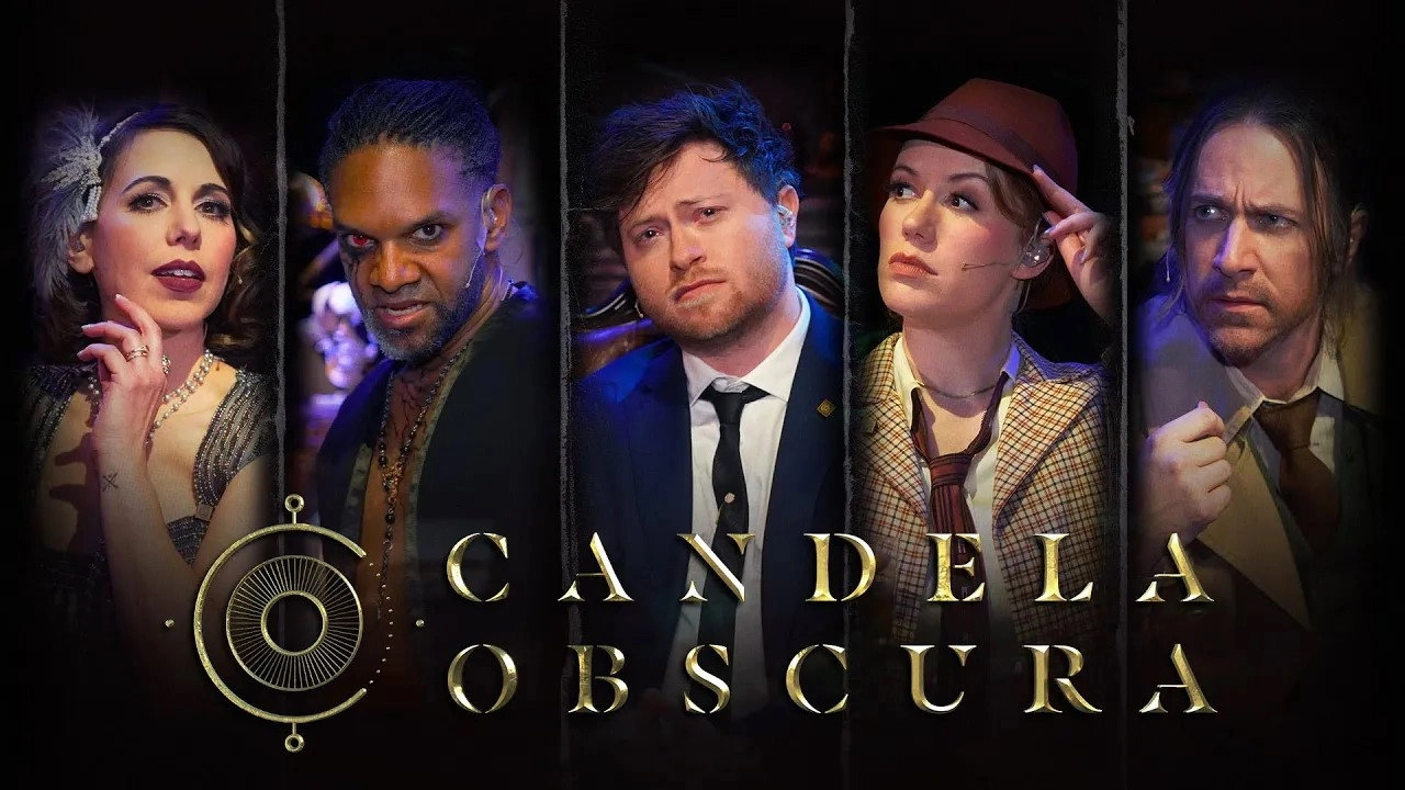 Candela Obscura