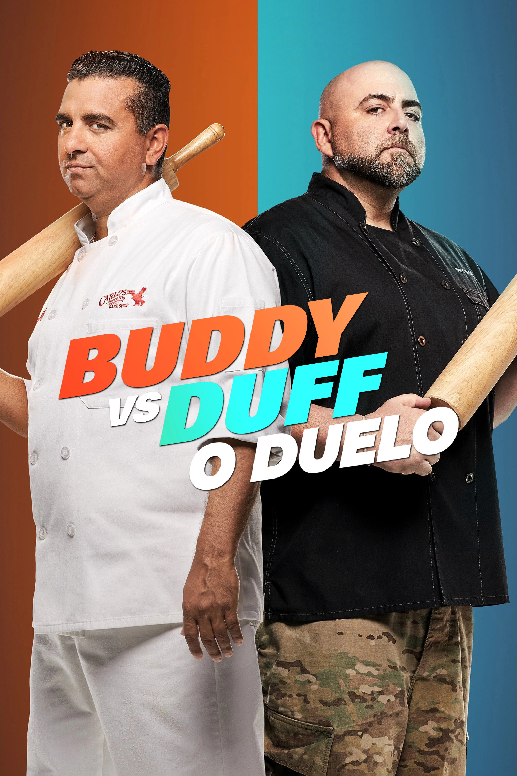 Buddy vs. Duff