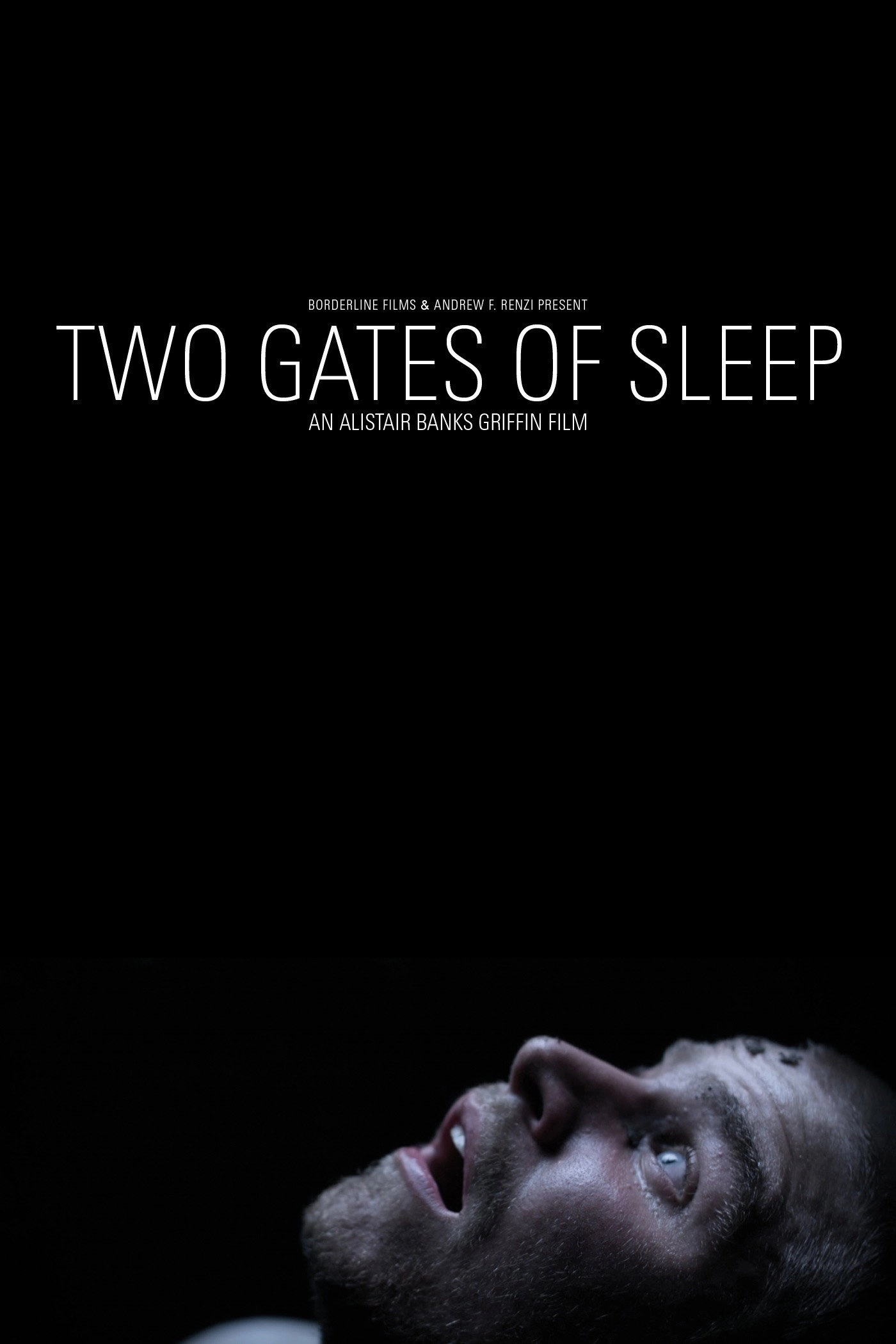 Two Gates of Sleep