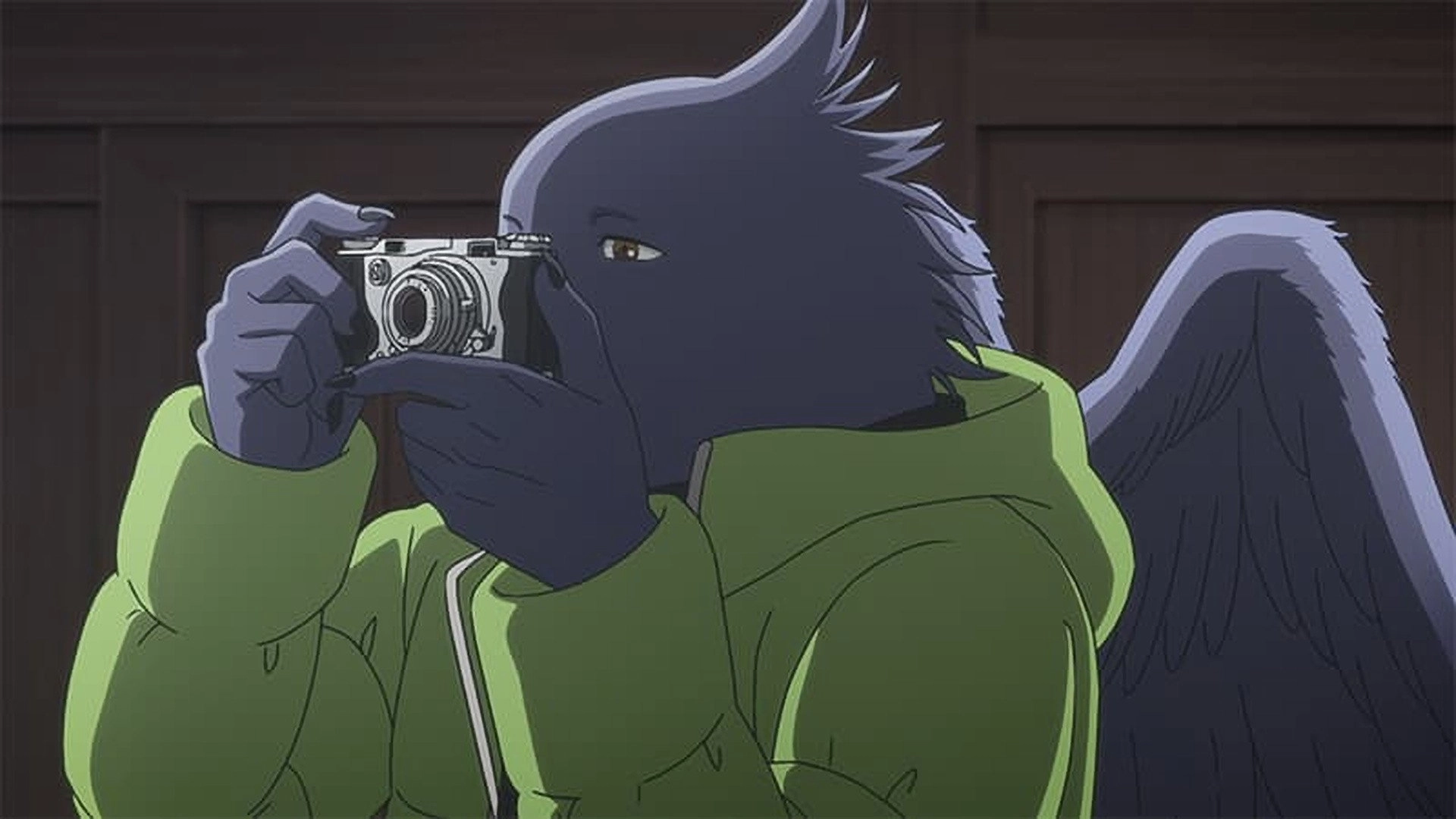 Tonari no Yokai-san