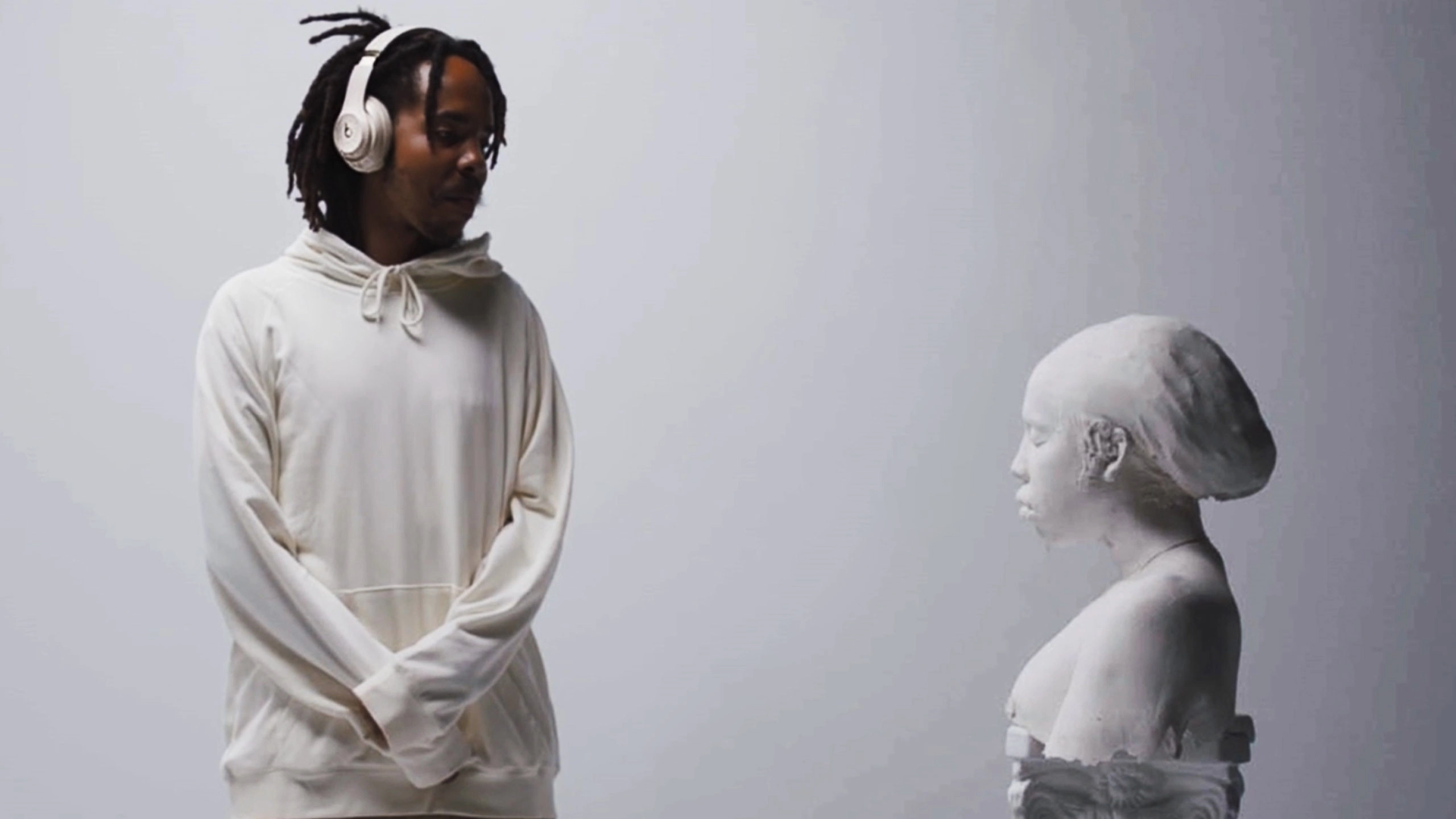 Earl Sweatshirt: Nowhere, Nobody