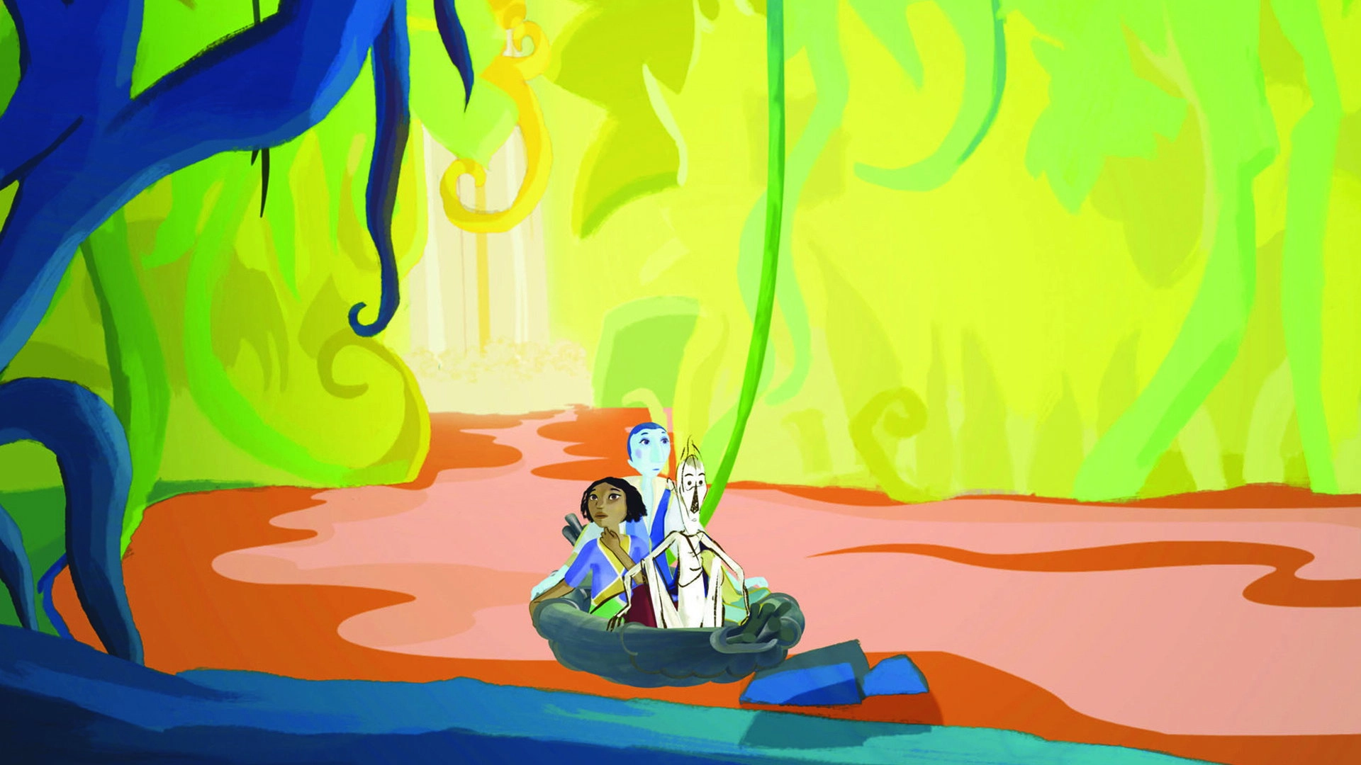 The Painting