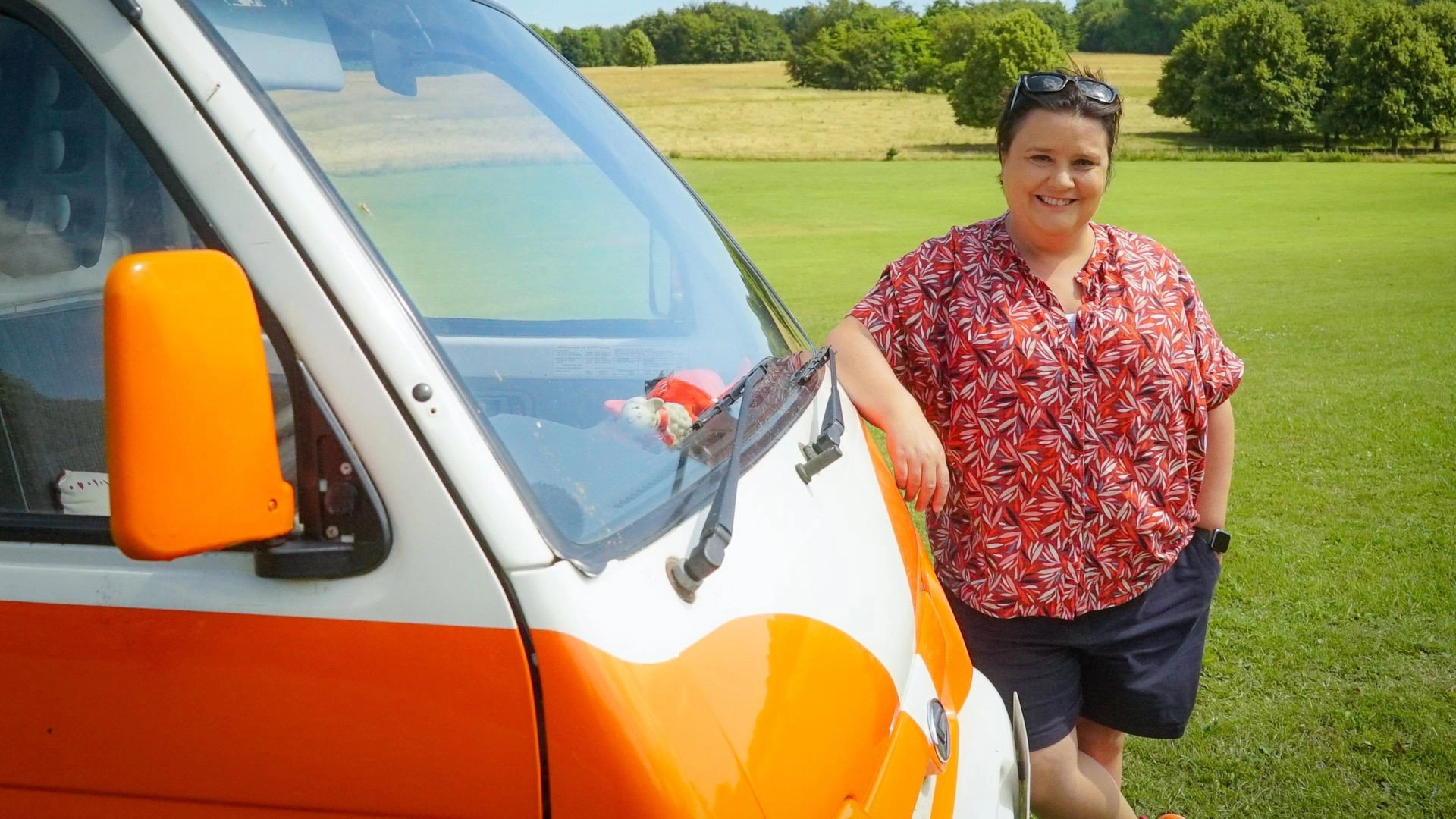Susan Calman's Grand Day Out