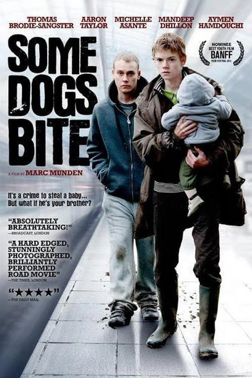 Some Dogs Bite
