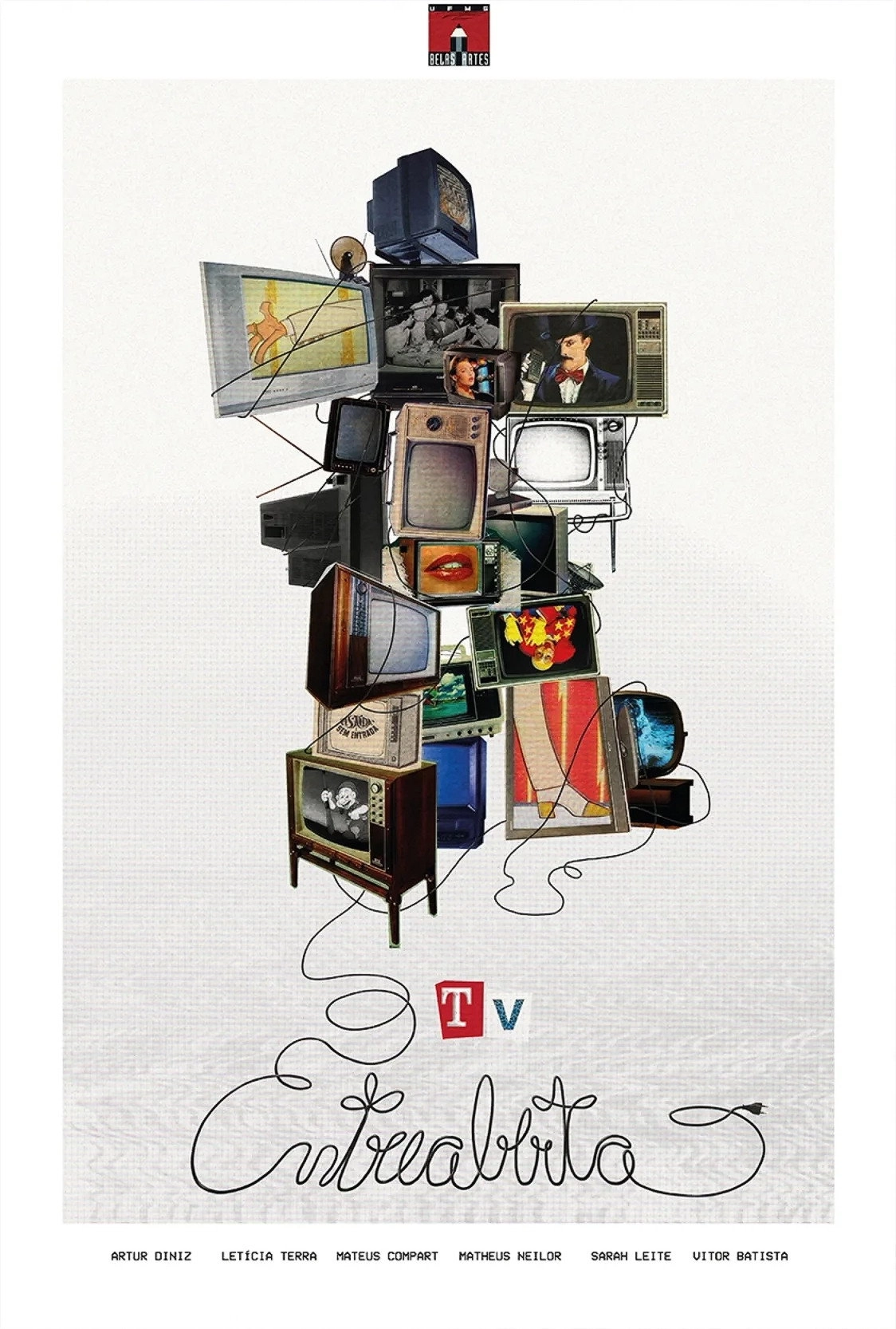 TV Entreaberta