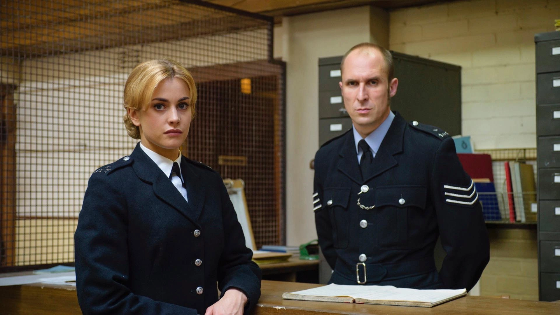 Prime Suspect 1973