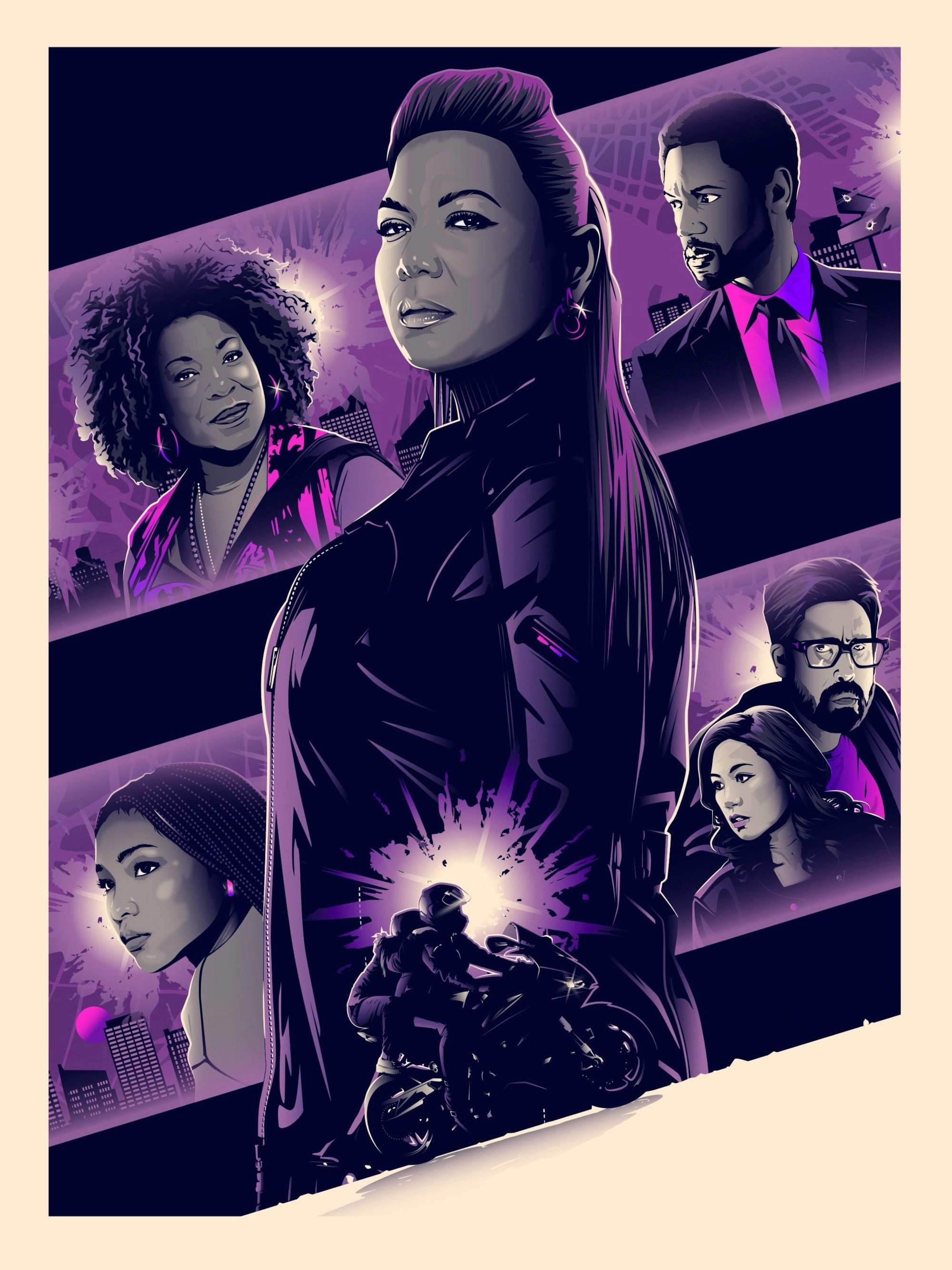 The Equalizer