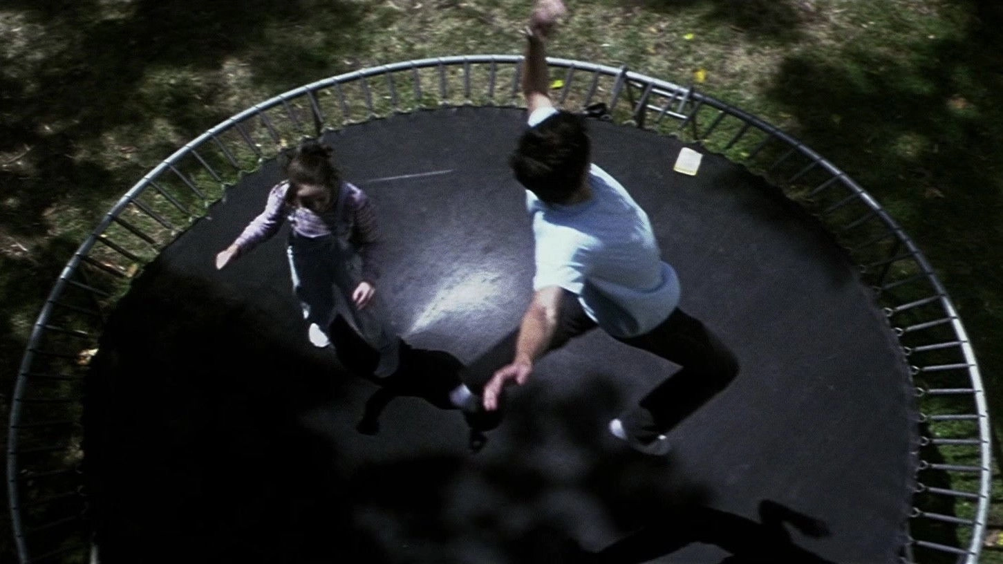 Donnie Darko