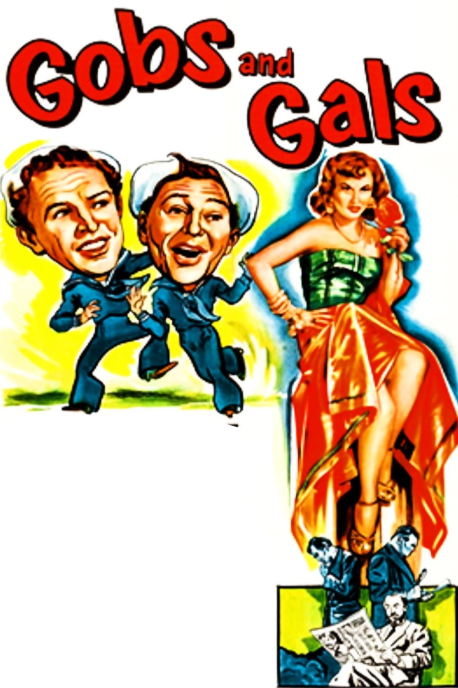 Gobs and Gals