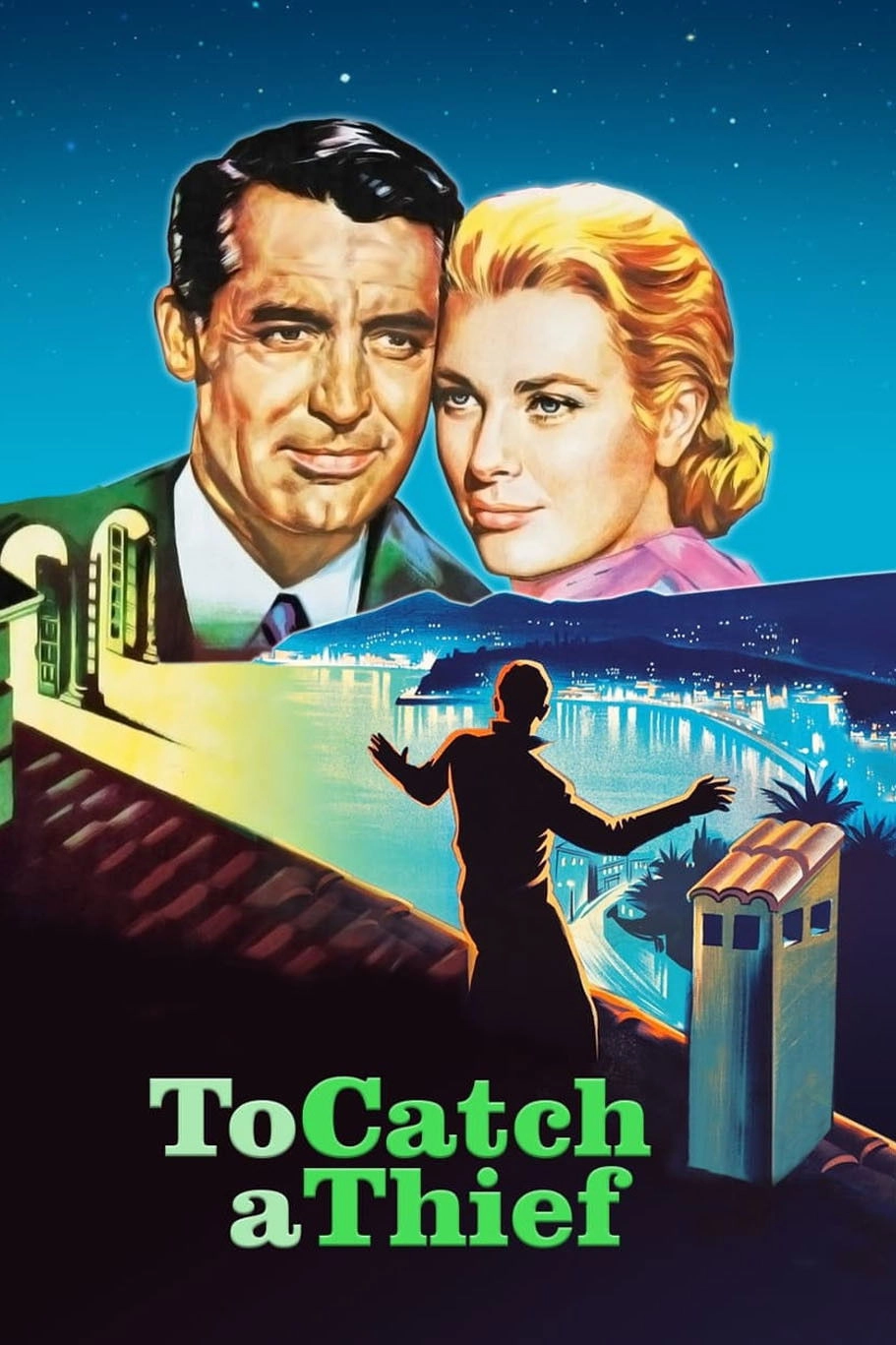 To Catch a Thief