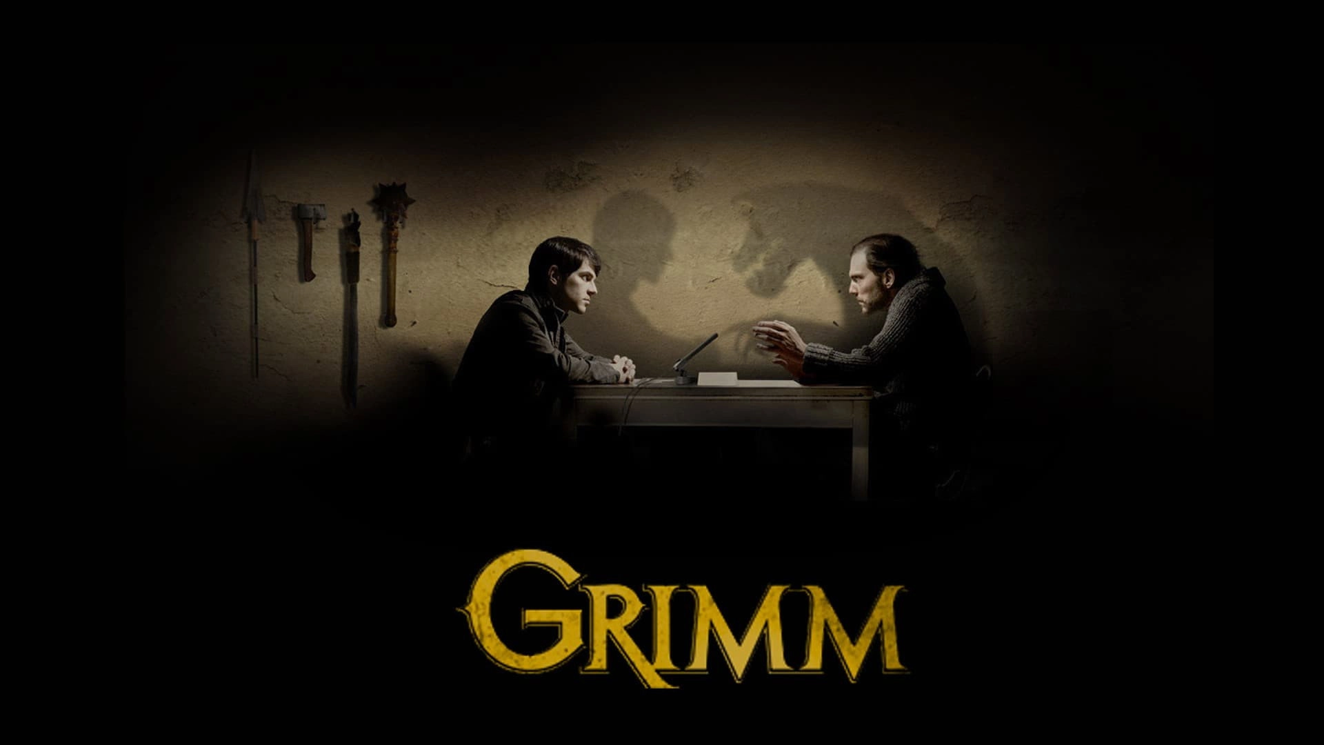 Grimm