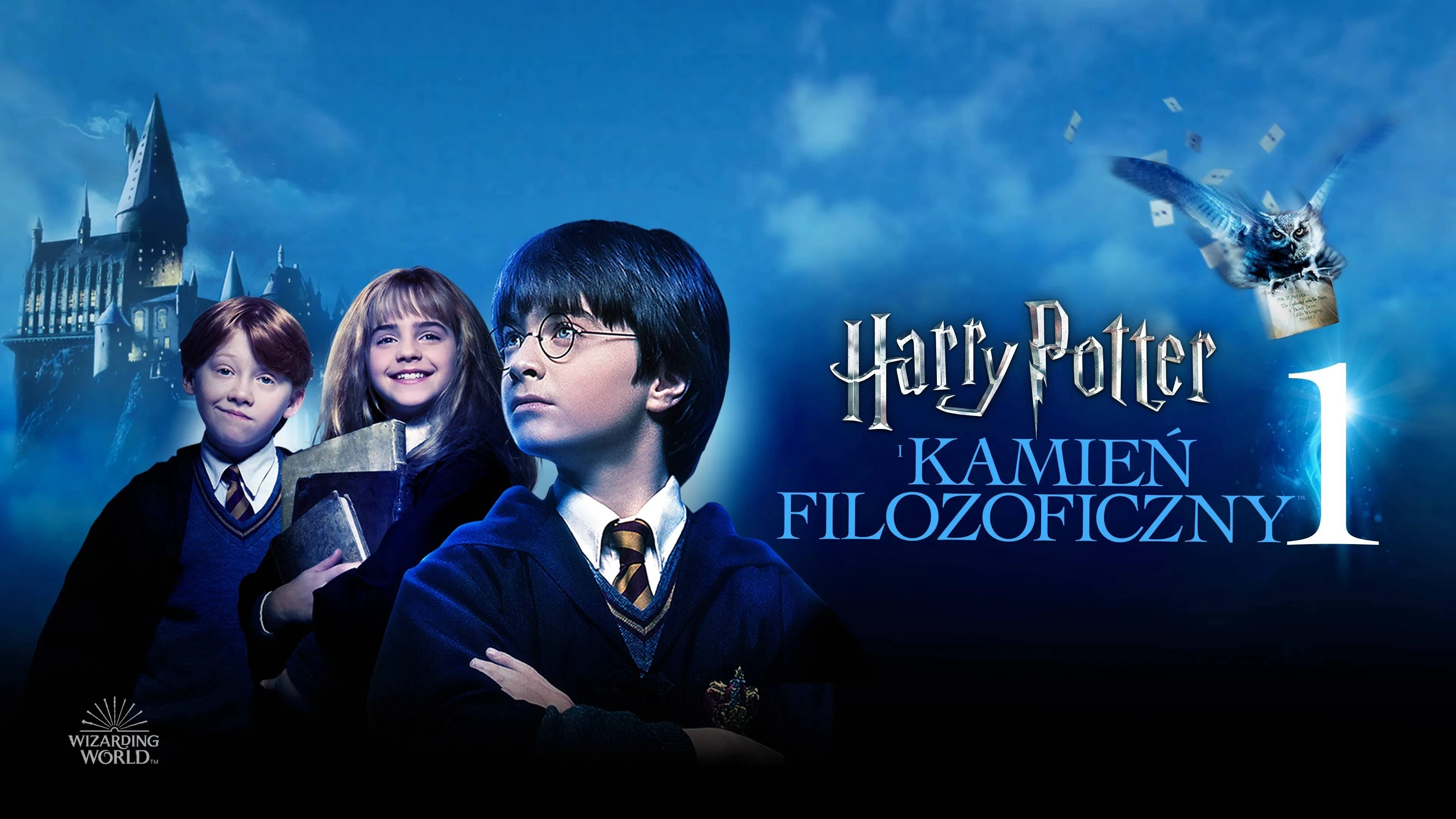 Harry Potter and the Philosopher's Stone