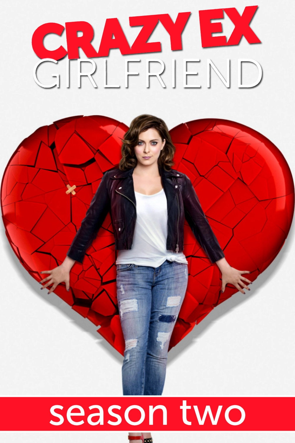 Crazy Ex-Girlfriend