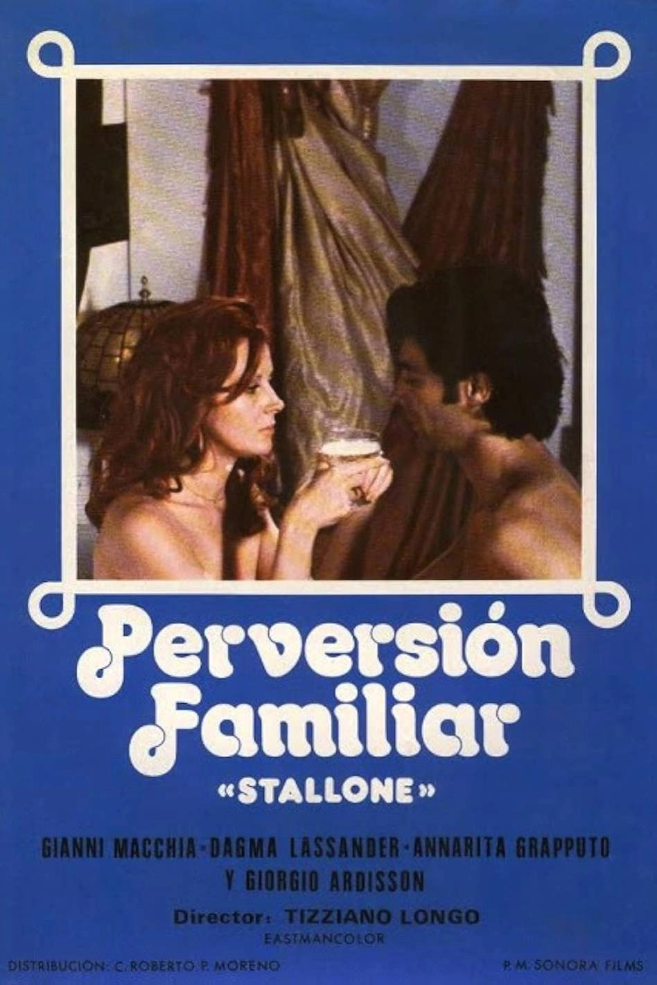 Lo stallone