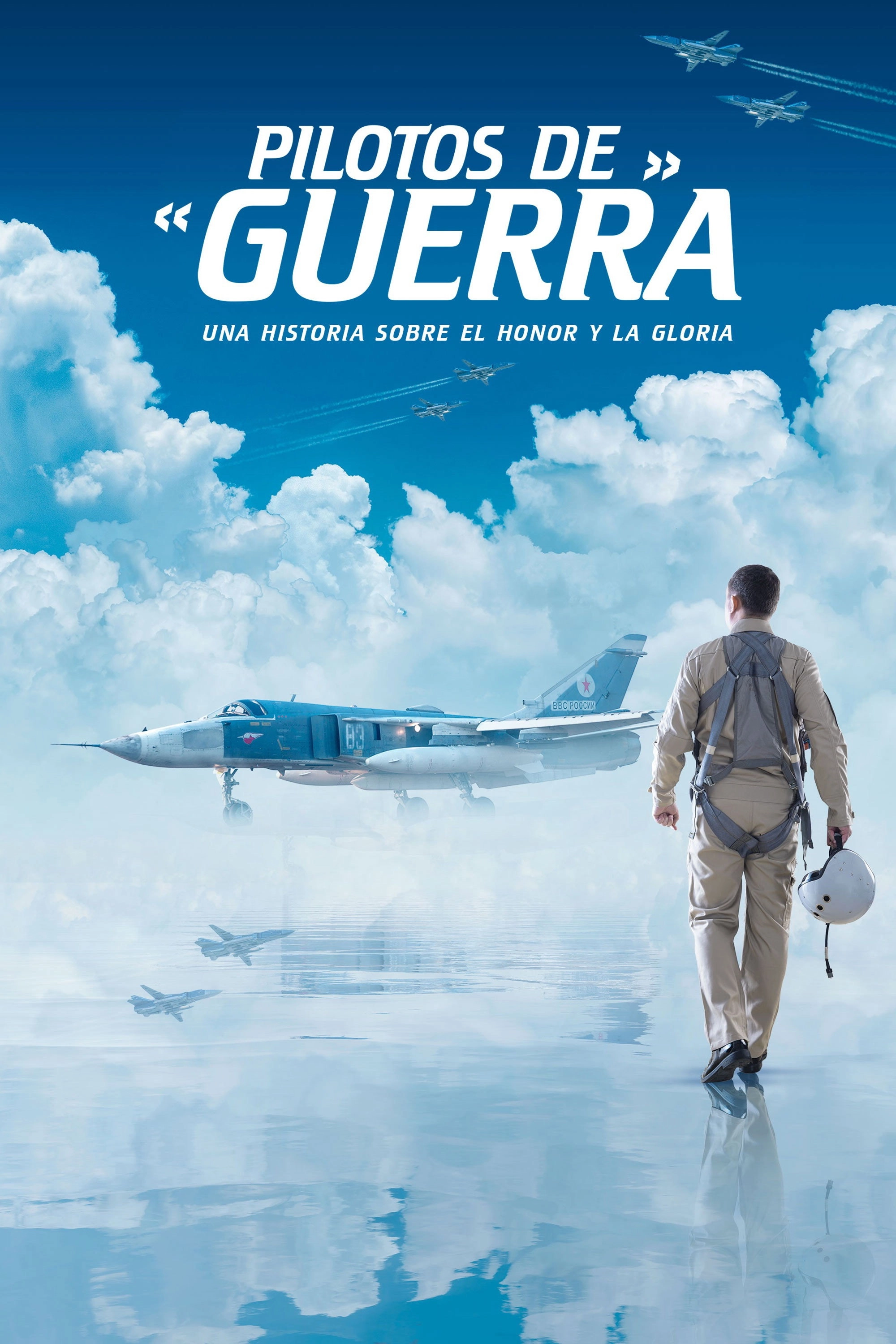 Mission «Sky»