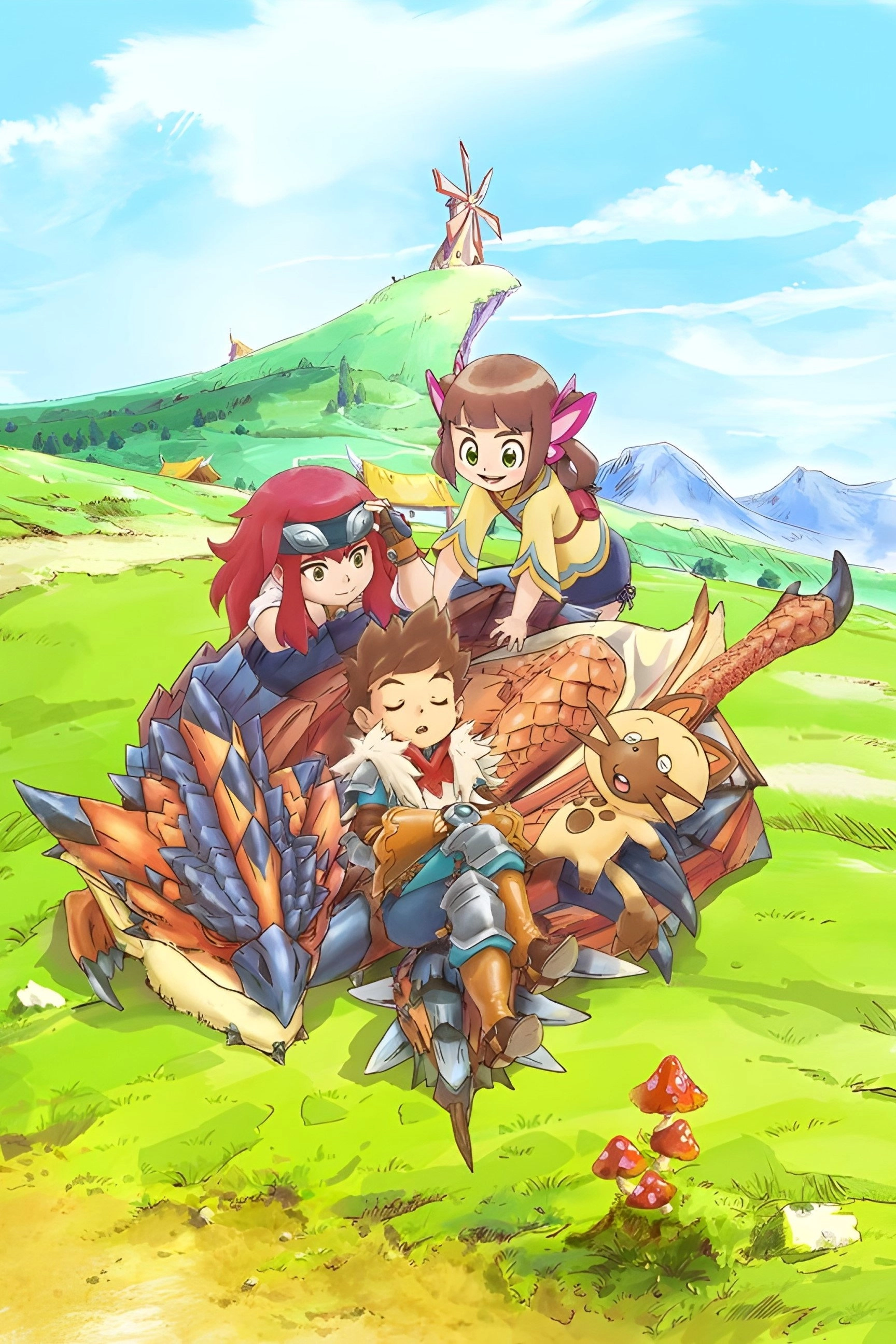 Homeless Kongurja