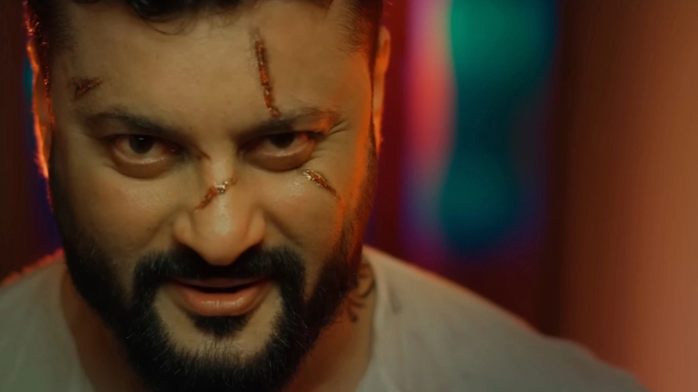 Raavan