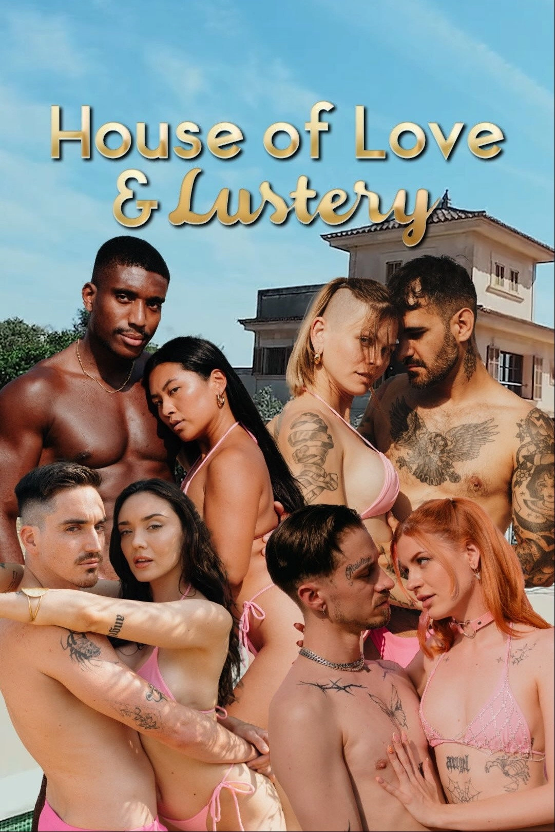 Love's a Wash