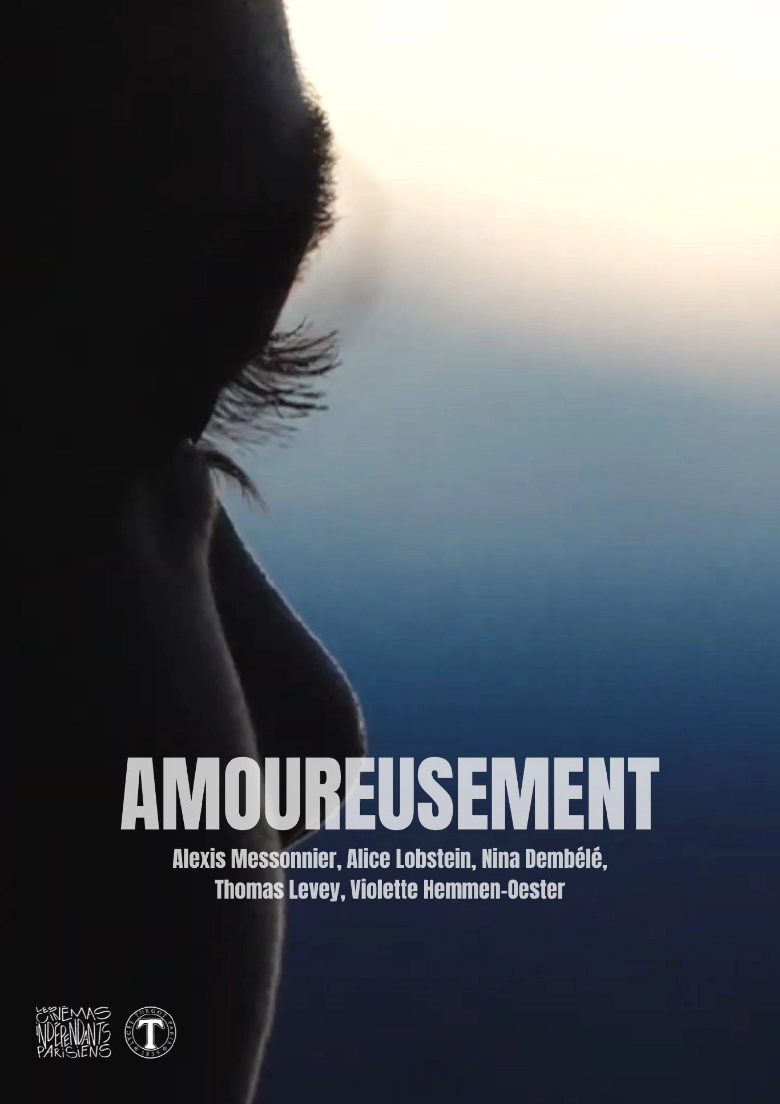 Amoureusement