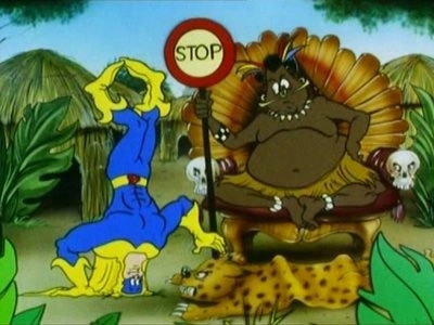 Bananaman