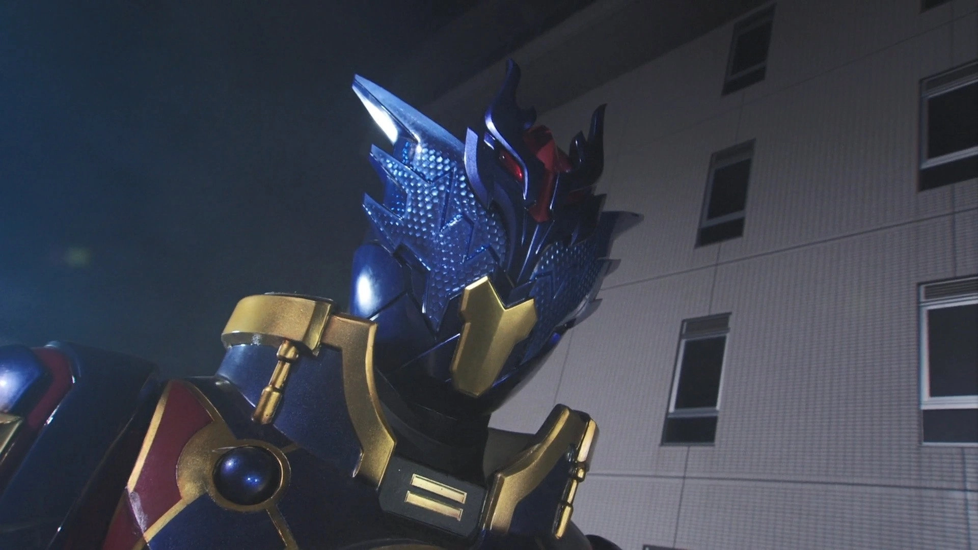 Kamen Rider Build