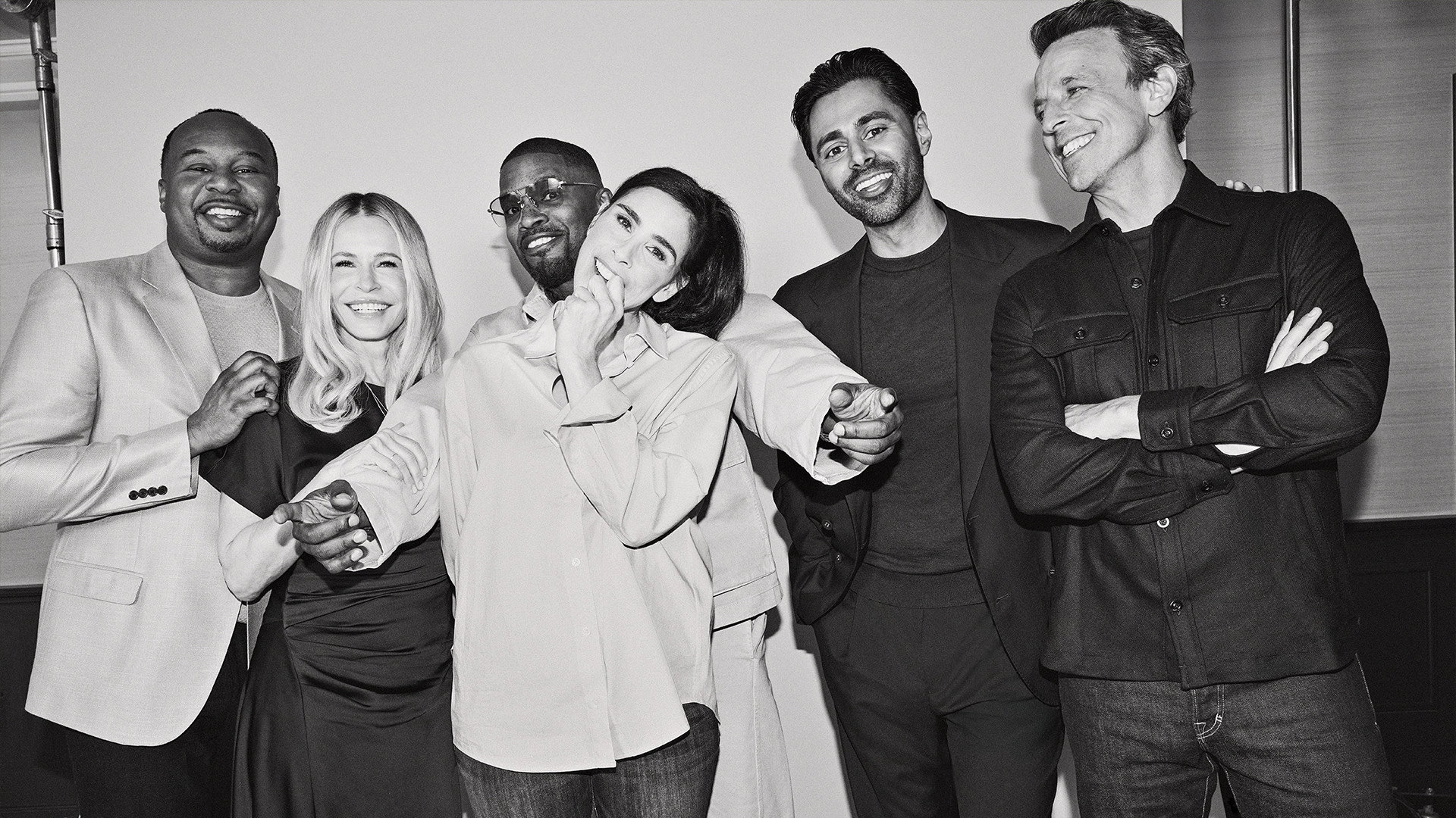 Off Script with The Hollywood Reporter