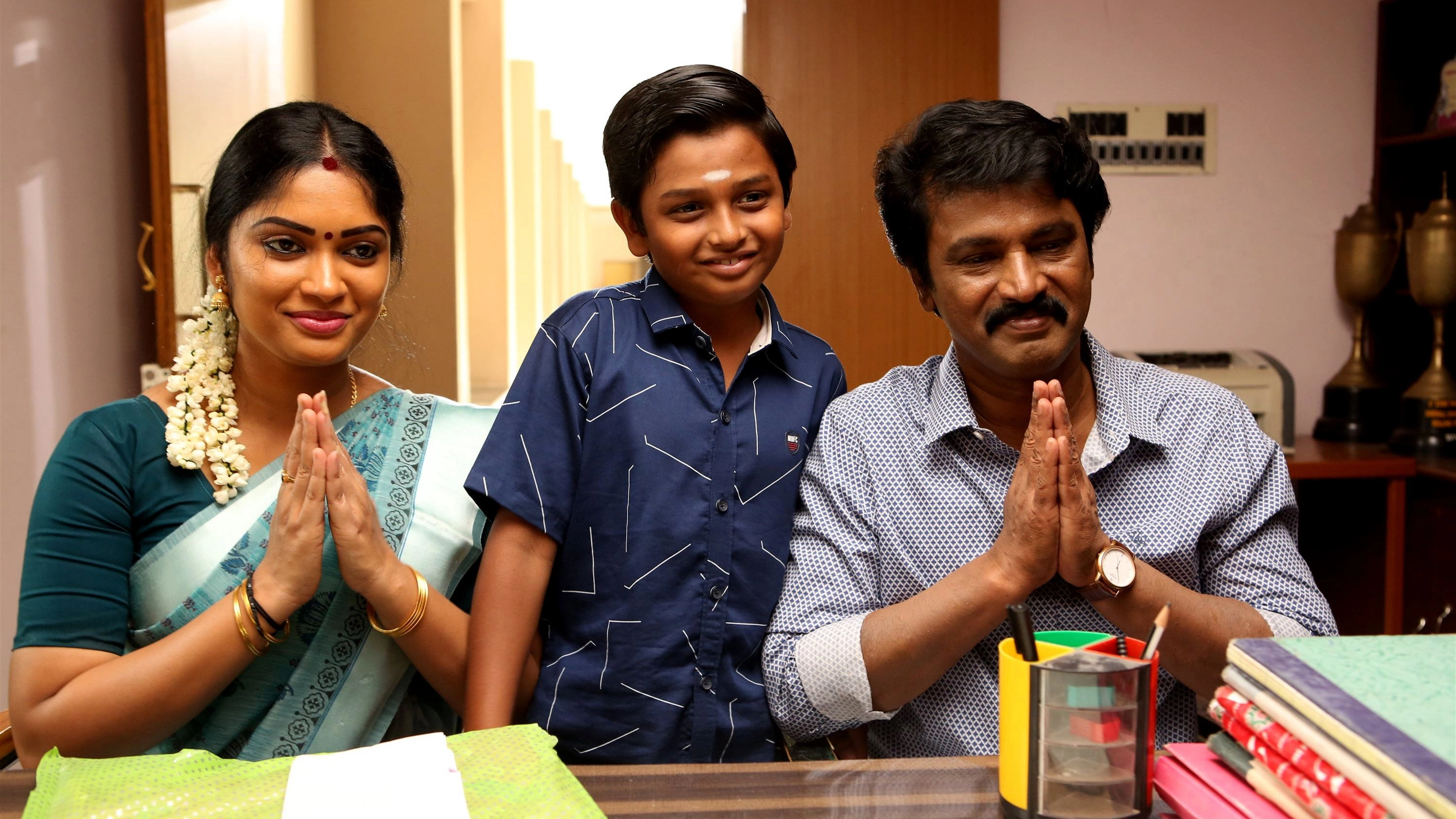 Tamil Kudimagan