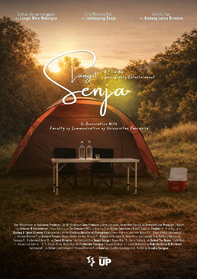 Langit Senja