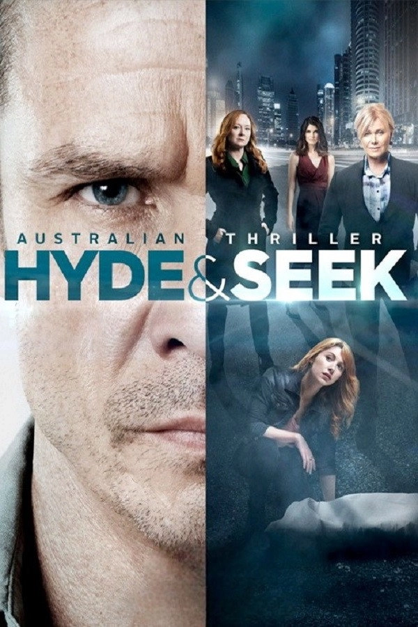 Hyde & Seek