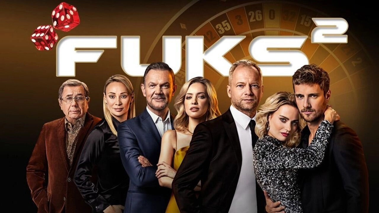 Fuks²