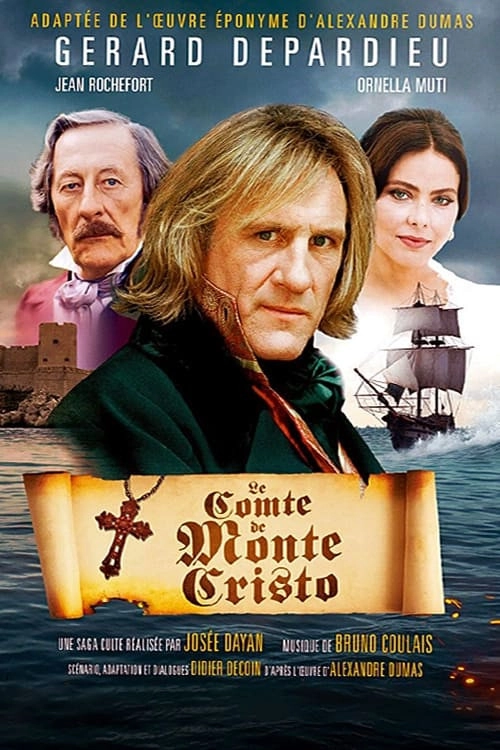 The Count of Monte Cristo