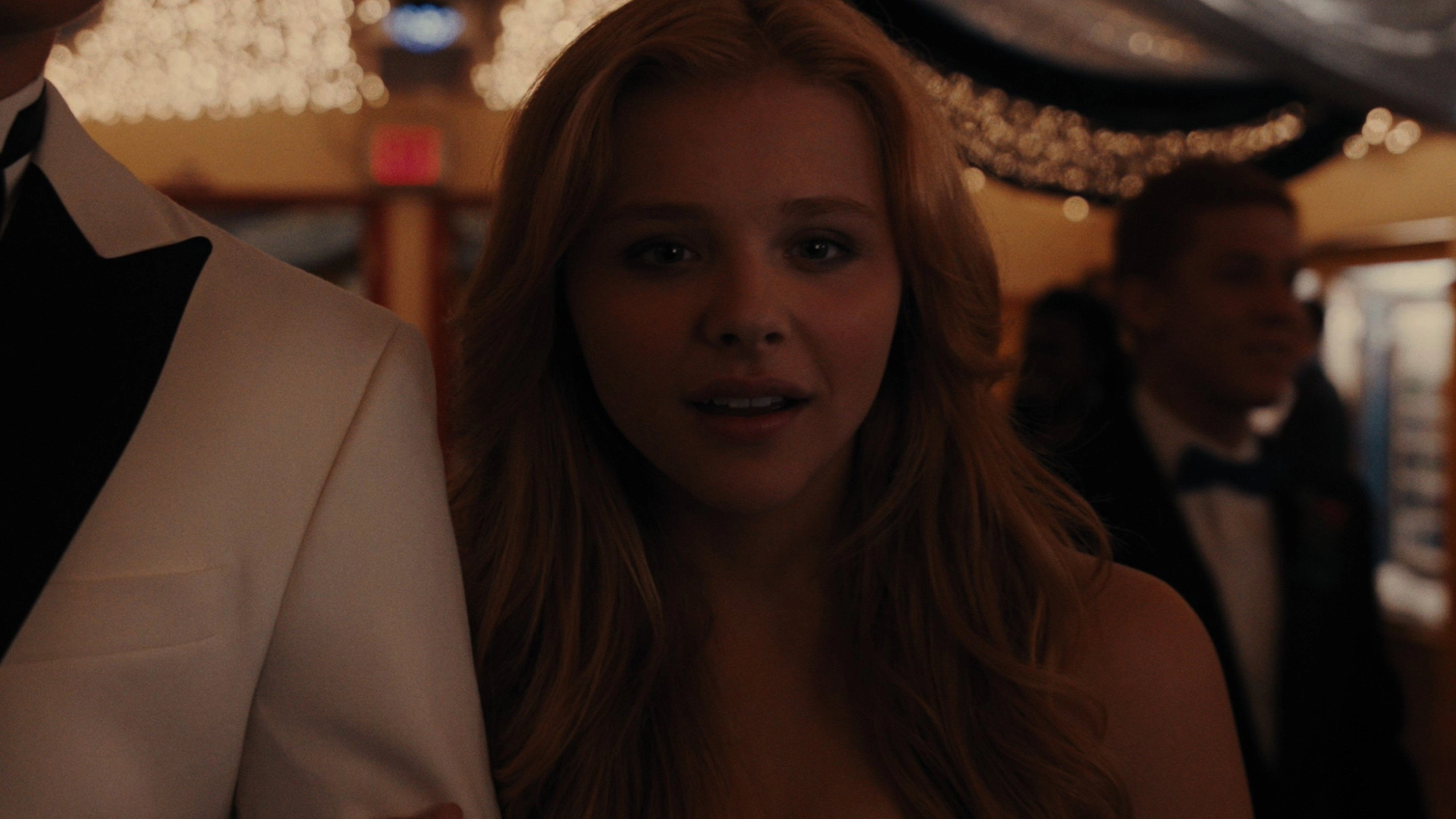 Carrie