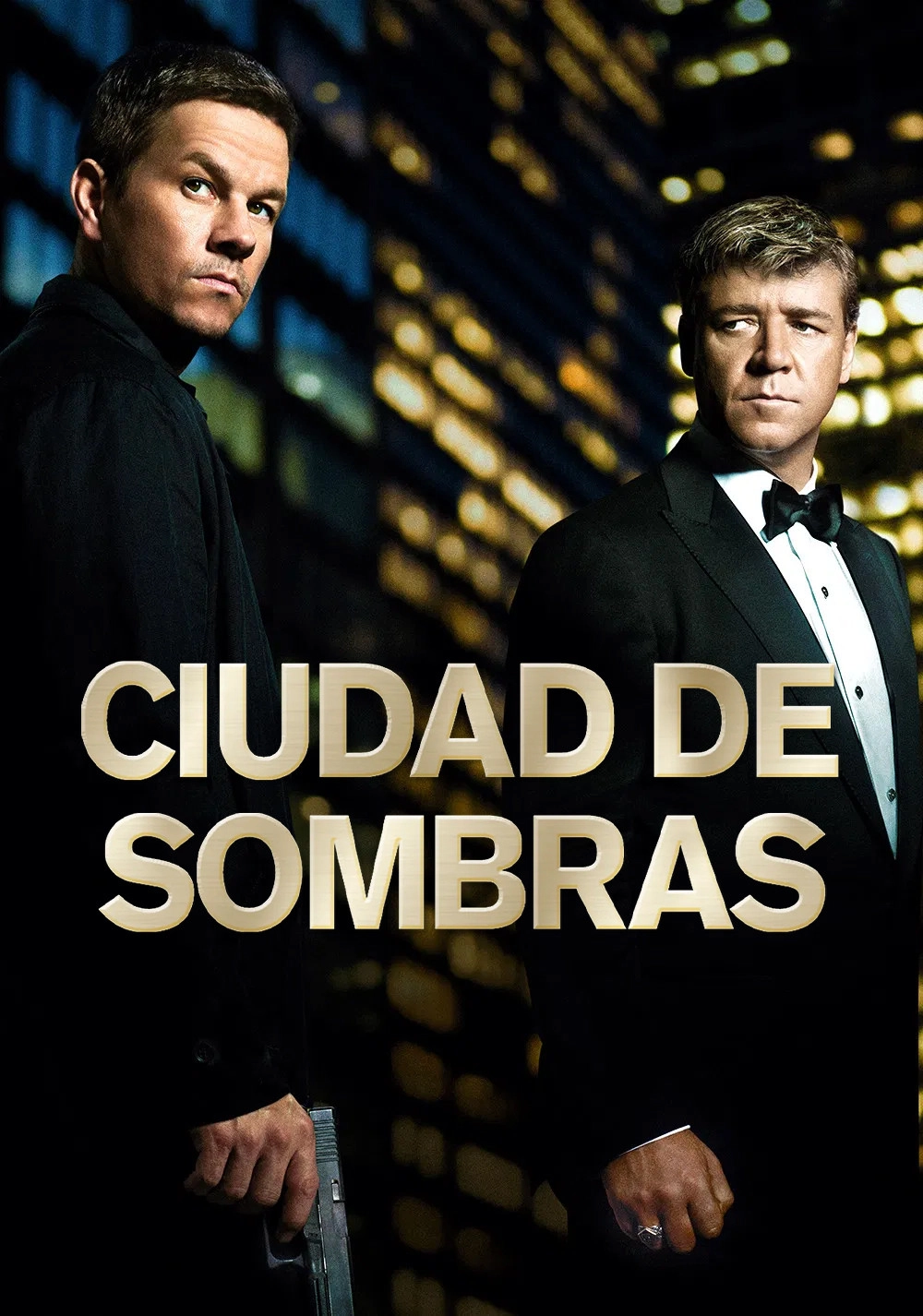 Broken City
