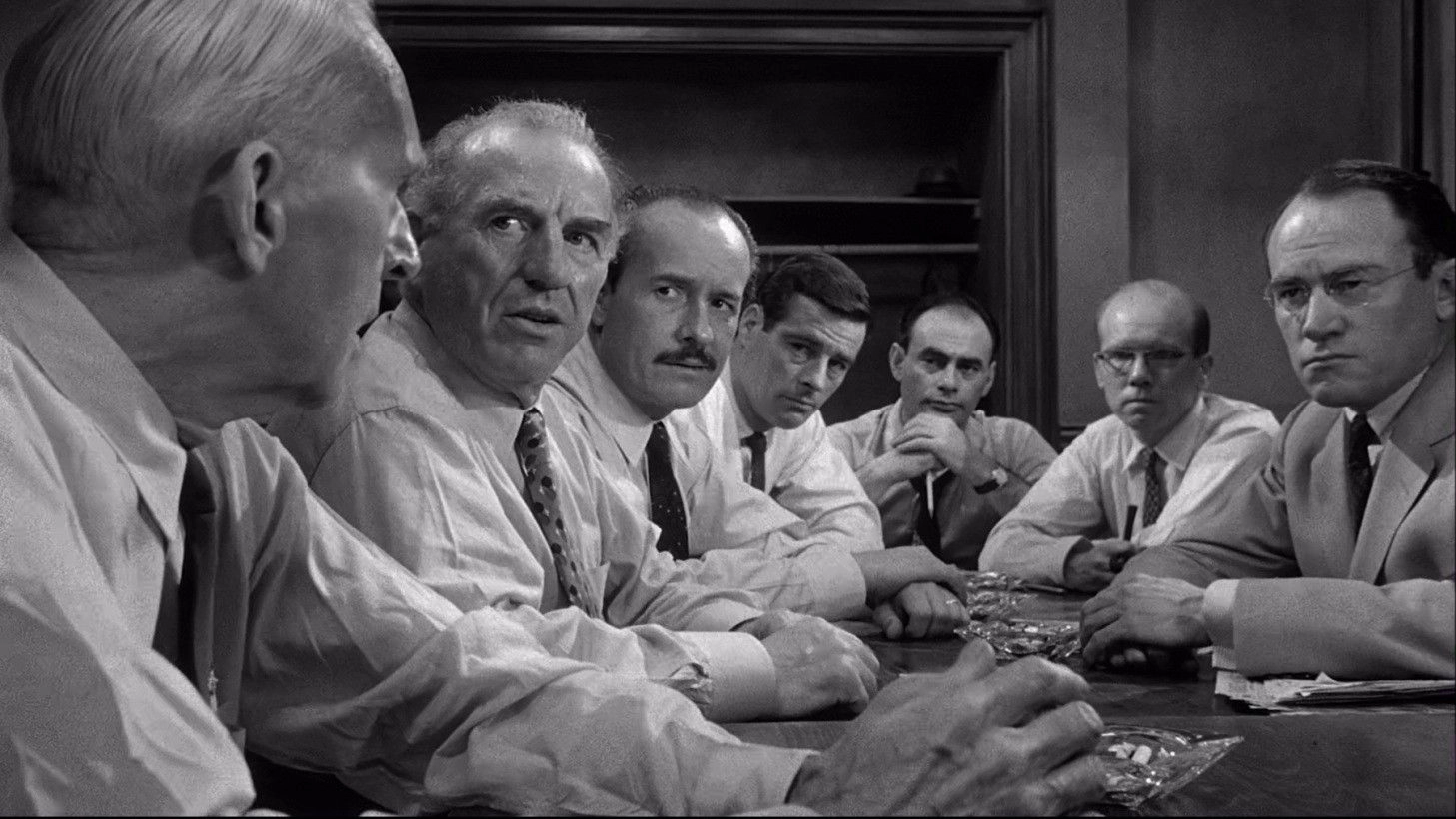 12 Angry Men