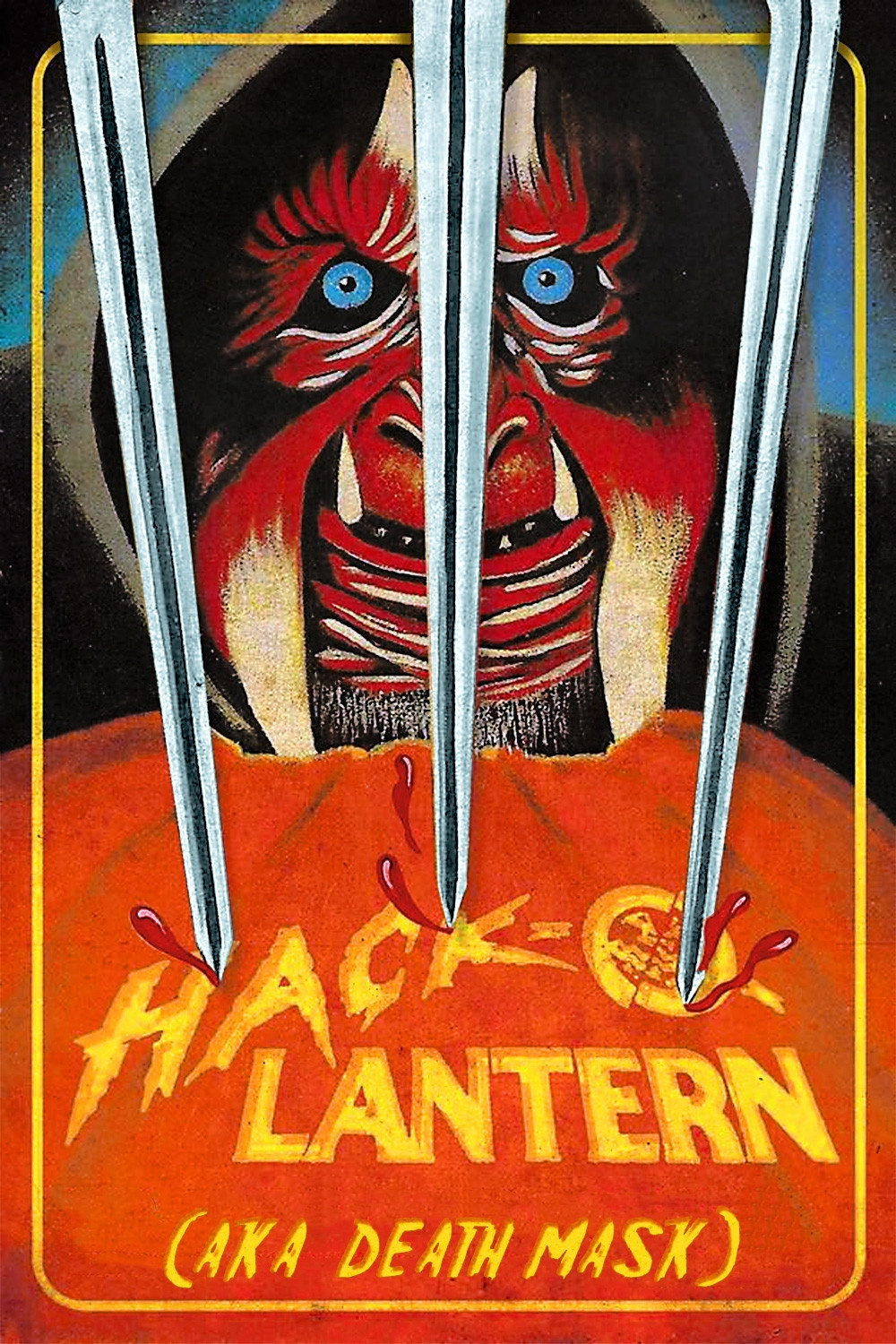 Hack-O-Lantern